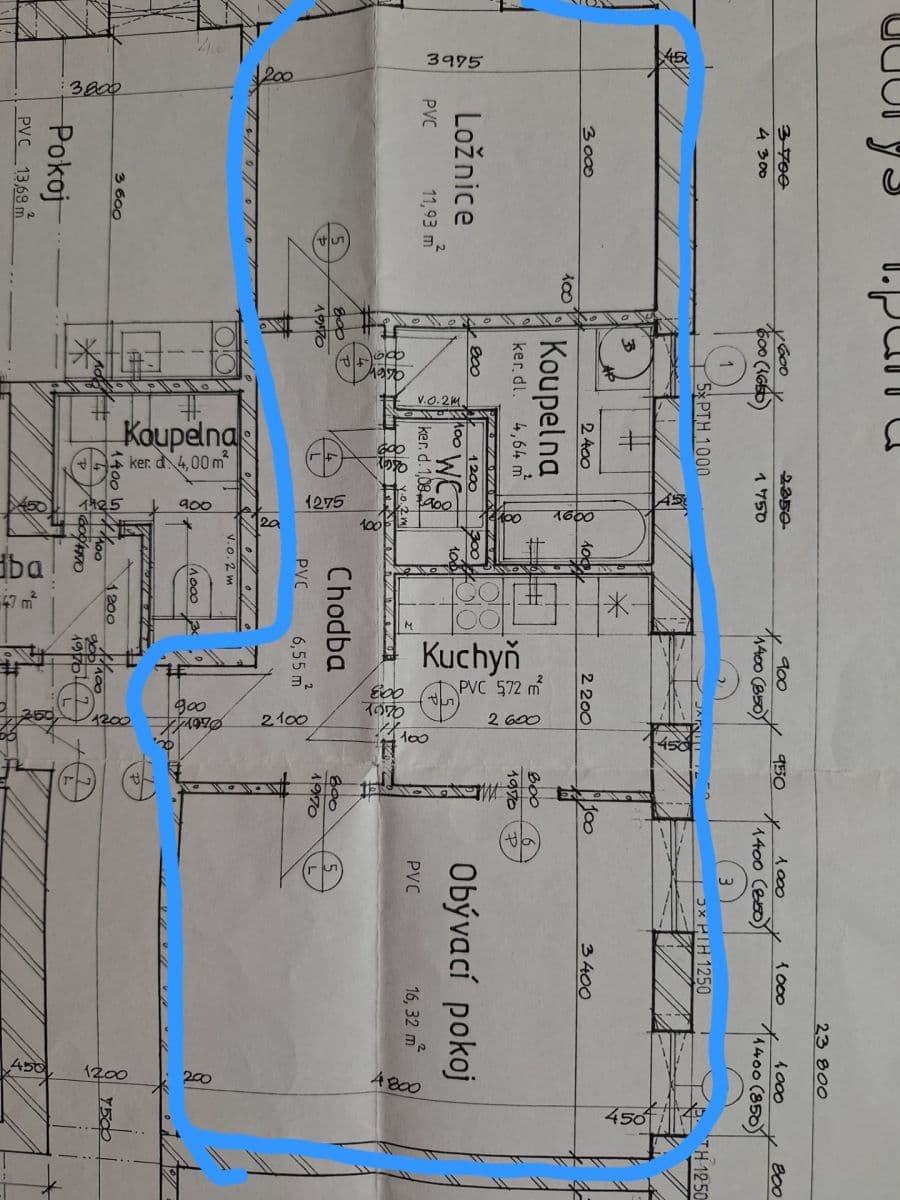Pronájem bytu 2+1 46 m², Úhonická, Jeneč, Středočeský kraj Pronájem bytu 2+1 46 m², Úhonická, Jeneč, Středočeský kraj