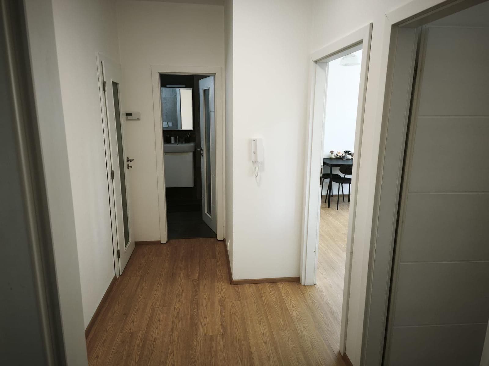 Pronájem bytu 2+kk 52 m², Kotkova, Liberec, Liberecký kraj Pronájem bytu 2+kk 52 m², Kotkova, Liberec, Liberecký kraj