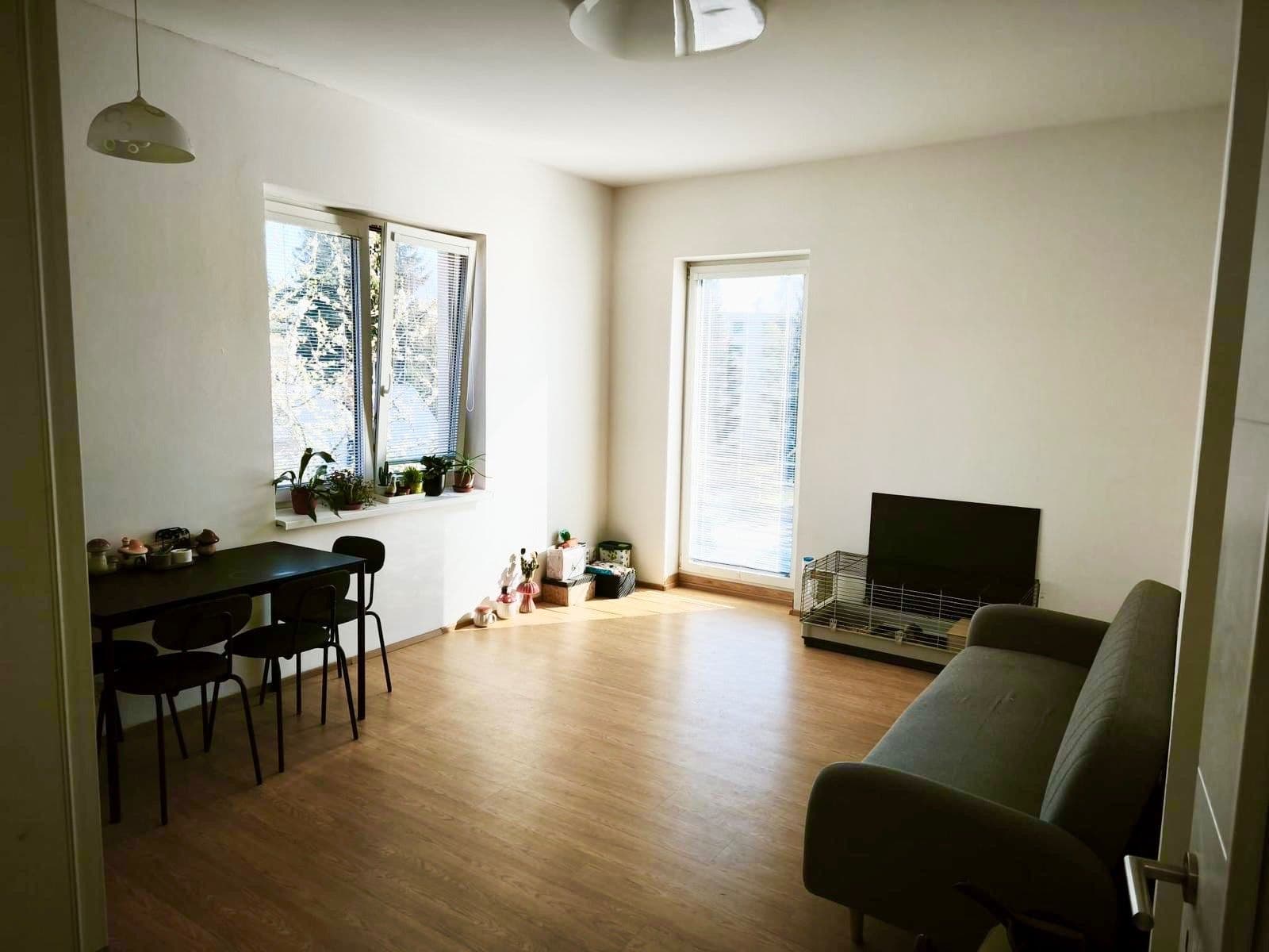 Pronájem bytu 2+kk 52 m², Kotkova, Liberec, Liberecký kraj Pronájem bytu 2+kk 52 m², Kotkova, Liberec, Liberecký kraj