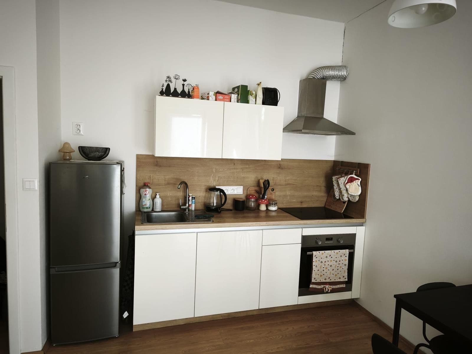 Pronájem bytu 2+kk 52 m², Kotkova, Liberec, Liberecký kraj Pronájem bytu 2+kk 52 m², Kotkova, Liberec, Liberecký kraj