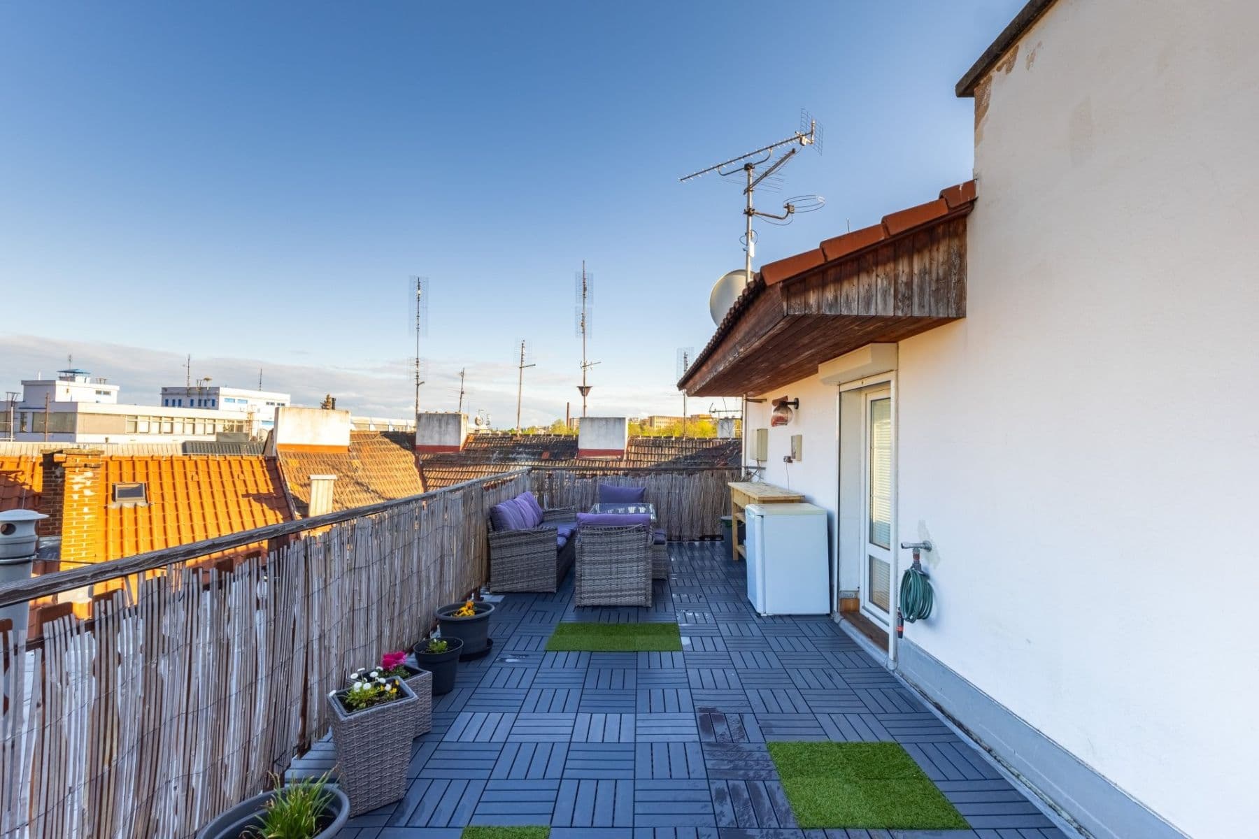 Prodej bytu 93 m², Lukavická, Plzeň, Plzeňský kraj Prodej bytu 93 m², Lukavická, Plzeň, Plzeňský kraj
