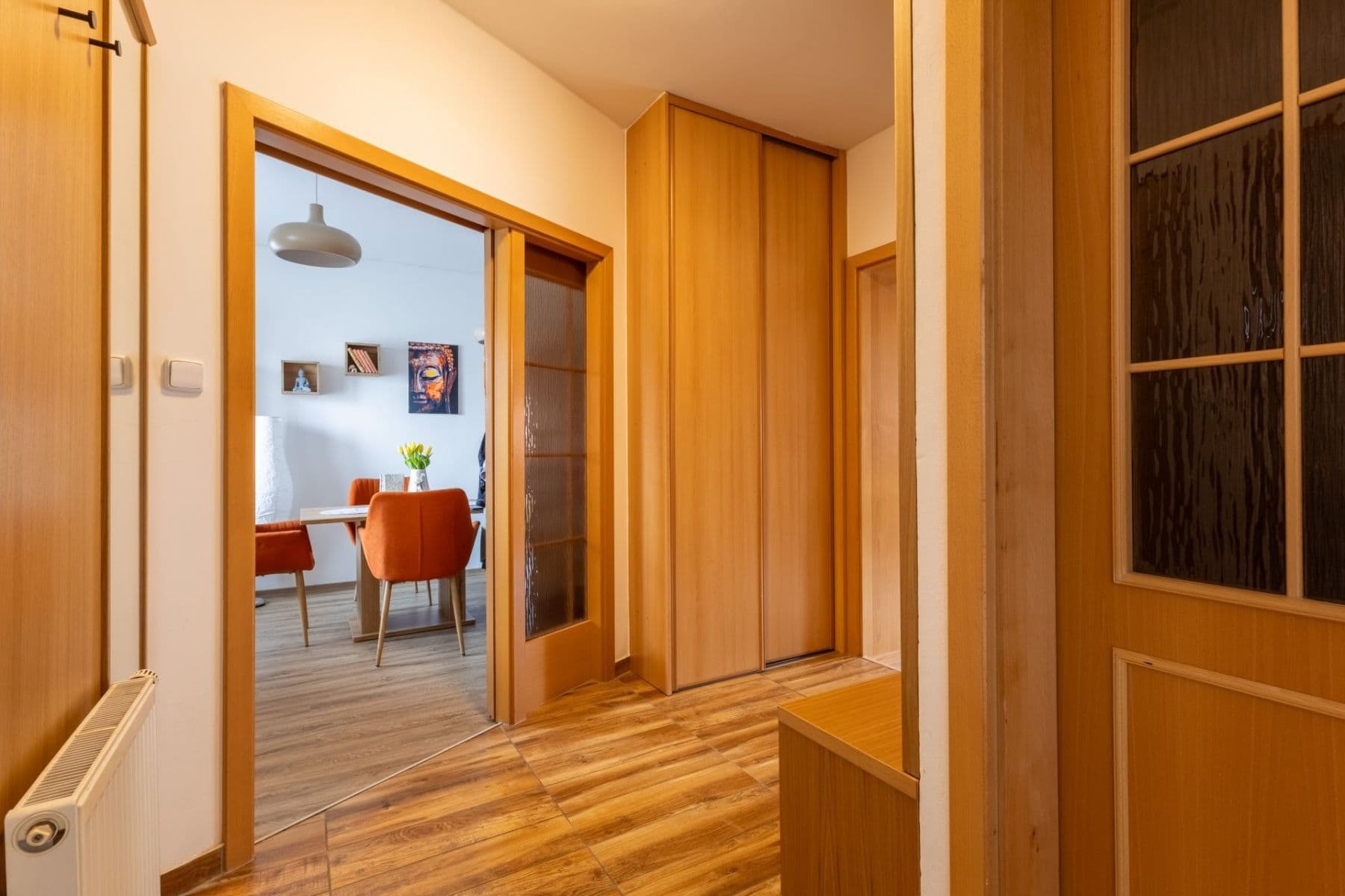 Prodej bytu 93 m², Lukavická, Plzeň, Plzeňský kraj Prodej bytu 93 m², Lukavická, Plzeň, Plzeňský kraj