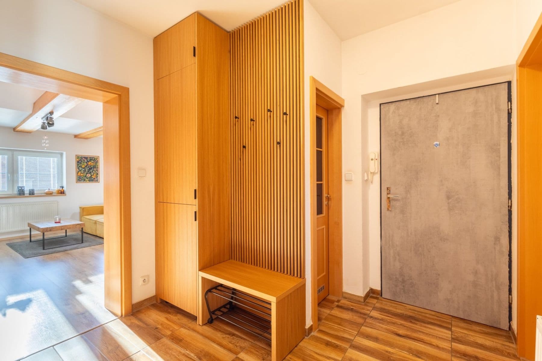 Prodej bytu 93 m², Lukavická, Plzeň, Plzeňský kraj Prodej bytu 93 m², Lukavická, Plzeň, Plzeňský kraj
