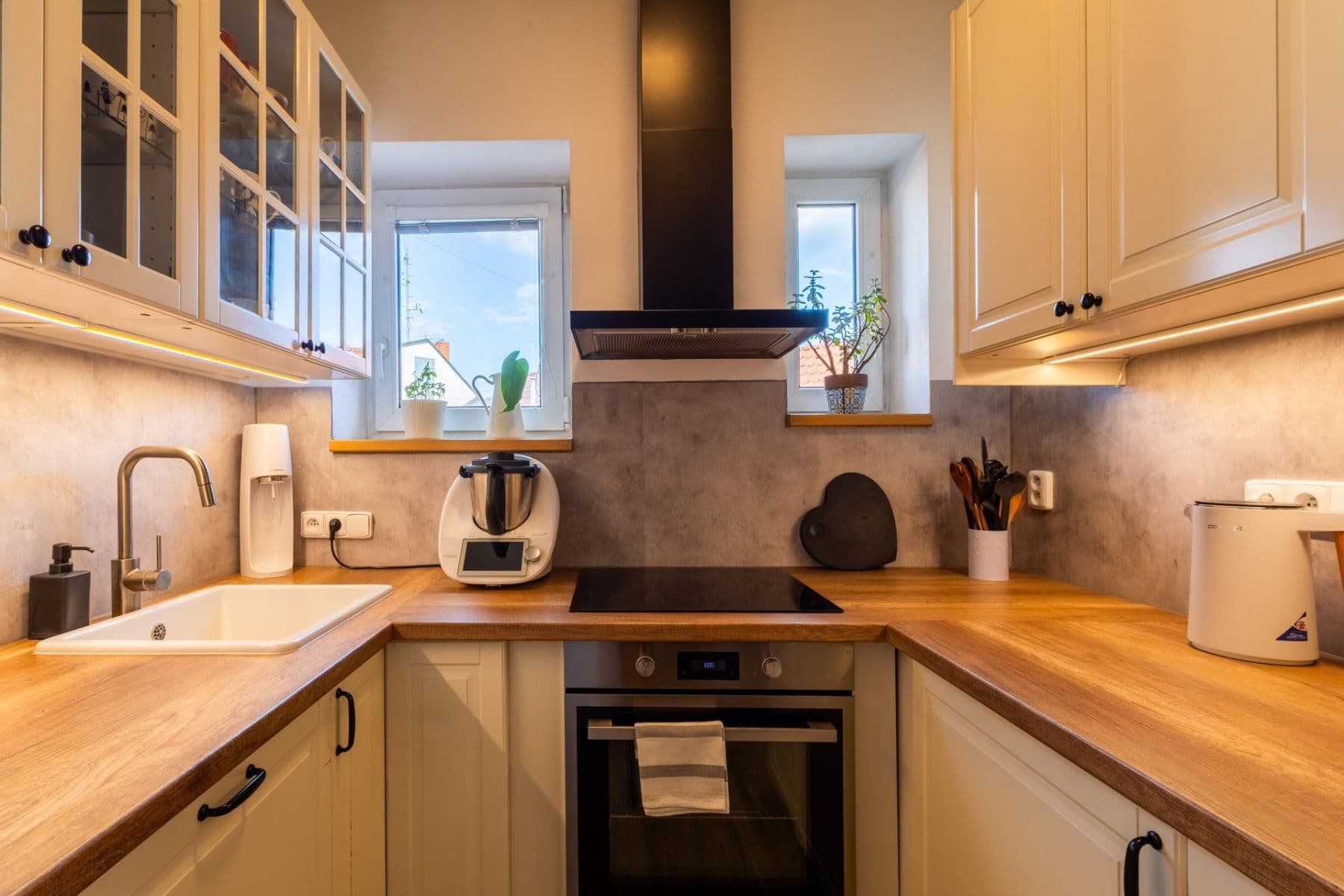 Prodej bytu 93 m², Lukavická, Plzeň, Plzeňský kraj Prodej bytu 93 m², Lukavická, Plzeň, Plzeňský kraj