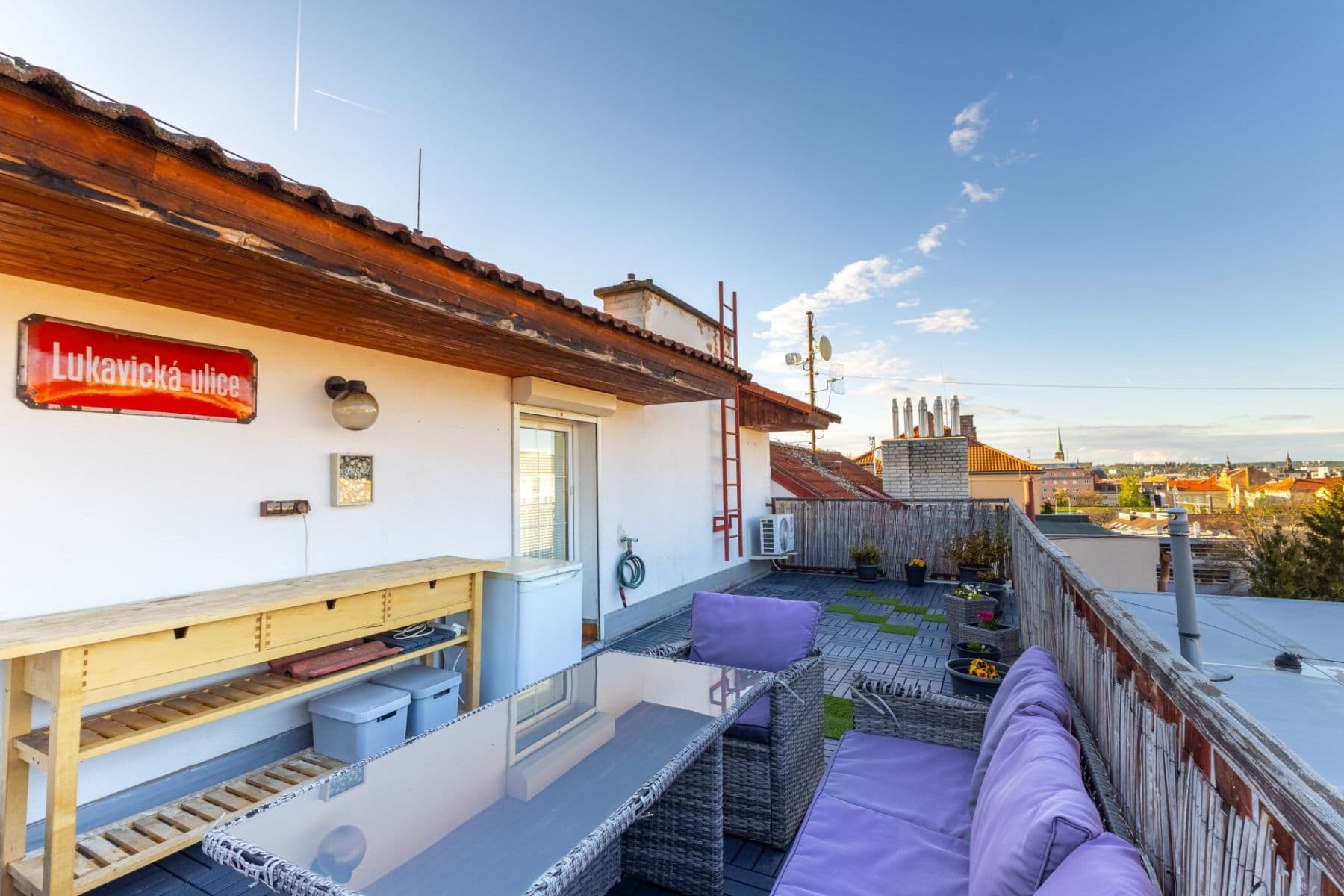 Prodej bytu 93 m², Lukavická, Plzeň, Plzeňský kraj Prodej bytu 93 m², Lukavická, Plzeň, Plzeňský kraj