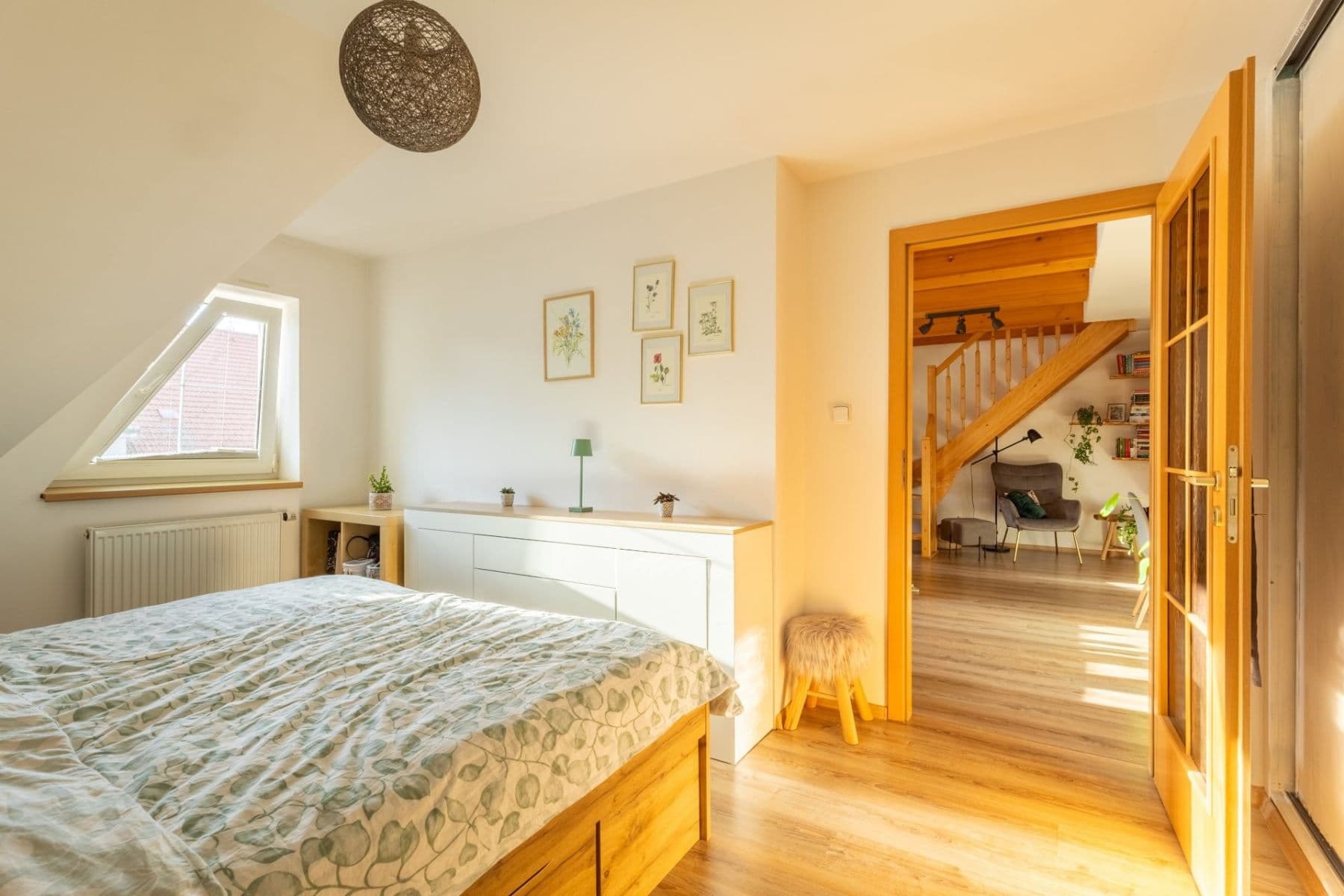 Prodej bytu 93 m², Lukavická, Plzeň, Plzeňský kraj Prodej bytu 93 m², Lukavická, Plzeň, Plzeňský kraj