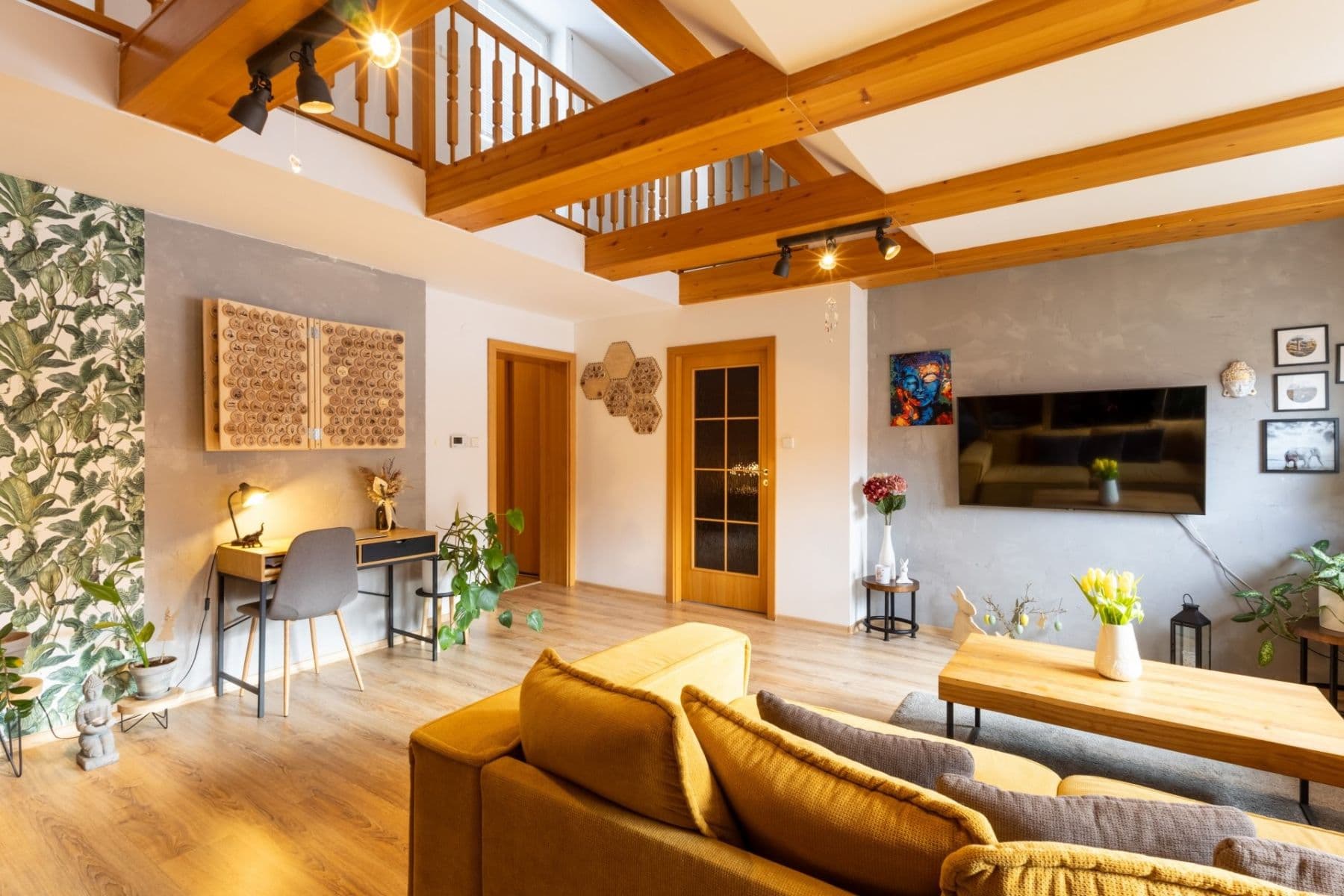 Prodej bytu 93 m², Lukavická, Plzeň, Plzeňský kraj Prodej bytu 93 m², Lukavická, Plzeň, Plzeňský kraj