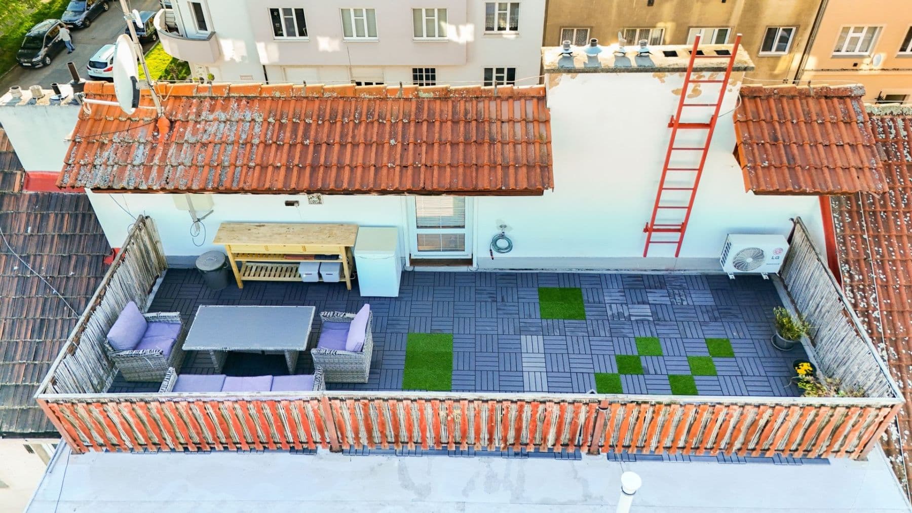 Prodej bytu 93 m², Lukavická, Plzeň, Plzeňský kraj Prodej bytu 93 m², Lukavická, Plzeň, Plzeňský kraj