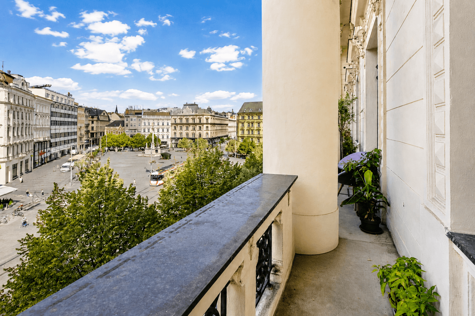 Pronájem bytu 3+kk 120 m², Brno, Jihomoravský kraj Pronájem bytu 3+kk 120 m², Brno, Jihomoravský kraj