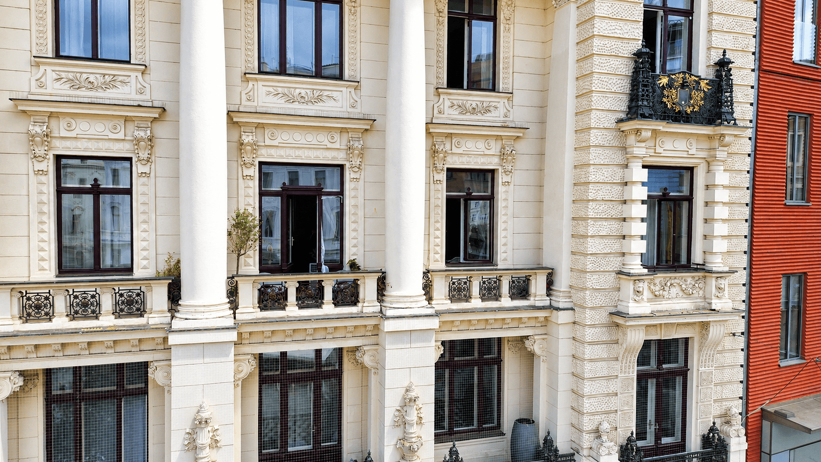 Pronájem bytu 3+kk 120 m², Brno, Jihomoravský kraj Pronájem bytu 3+kk 120 m², Brno, Jihomoravský kraj