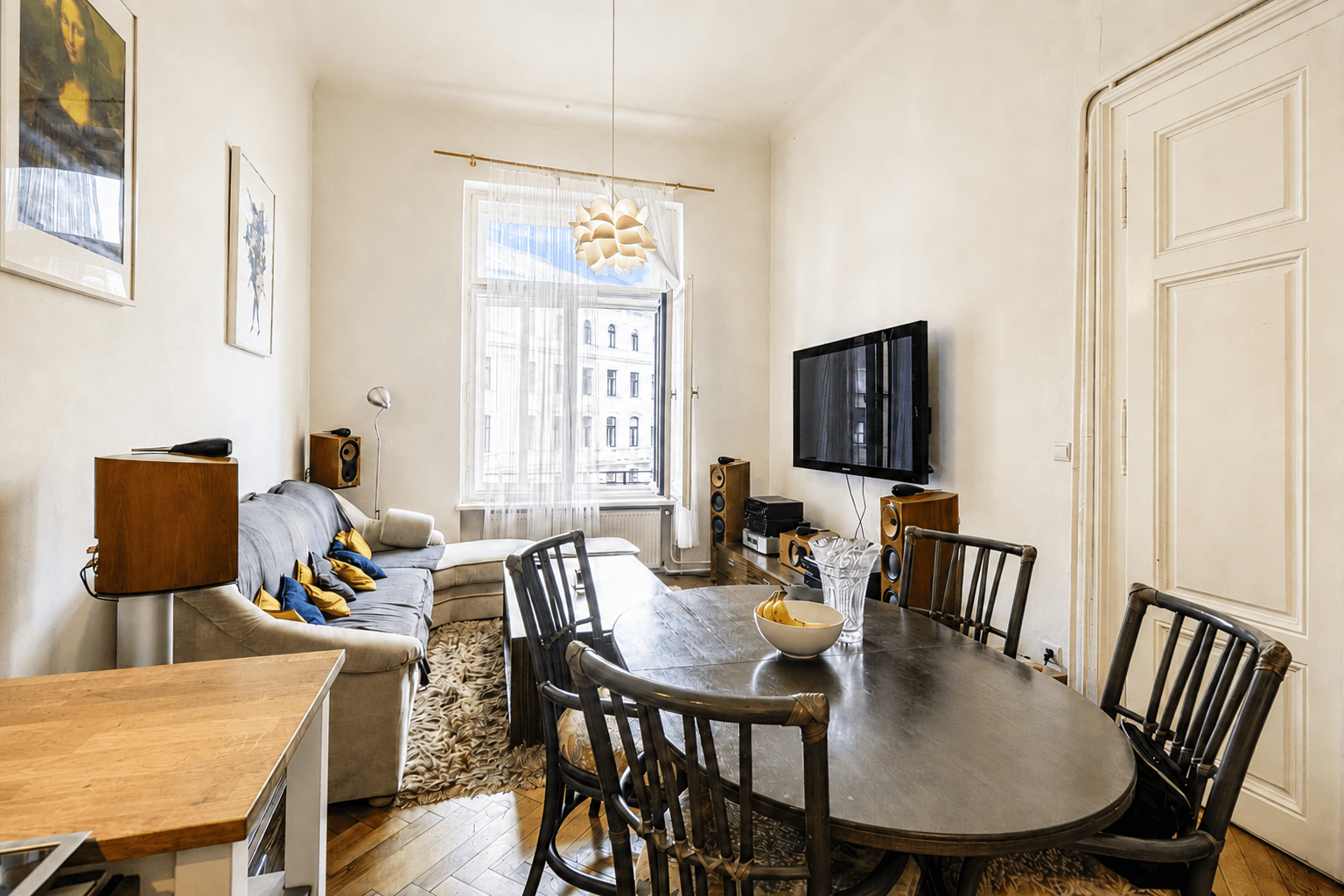 Pronájem bytu 3+kk 120 m², Brno, Jihomoravský kraj Pronájem bytu 3+kk 120 m², Brno, Jihomoravský kraj