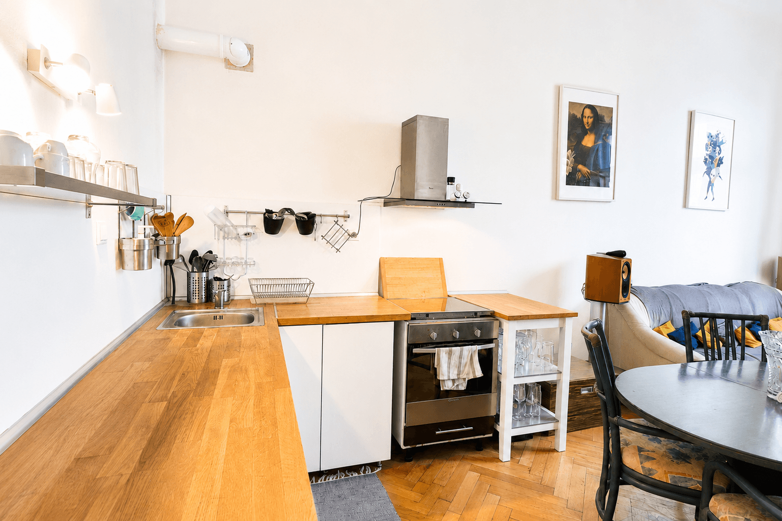 Pronájem bytu 3+kk 120 m², Brno, Jihomoravský kraj Pronájem bytu 3+kk 120 m², Brno, Jihomoravský kraj