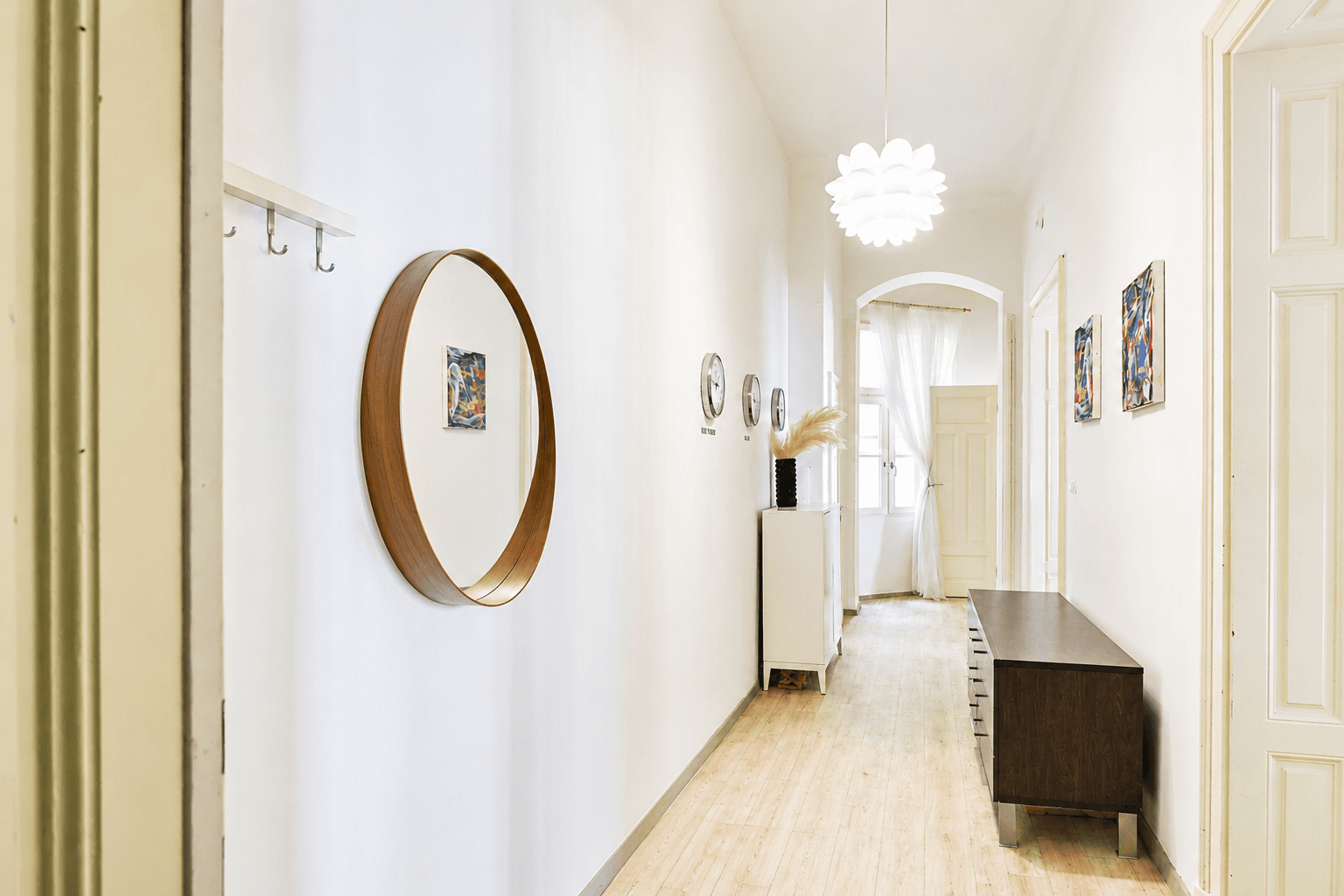 Pronájem bytu 3+kk 120 m², Brno, Jihomoravský kraj Pronájem bytu 3+kk 120 m², Brno, Jihomoravský kraj