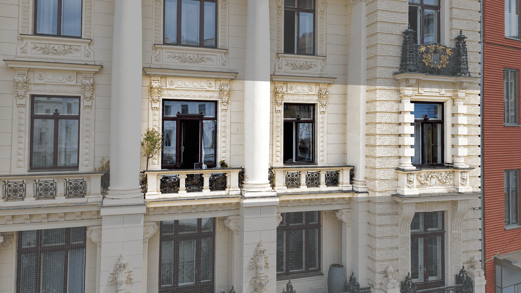Pronájem bytu 3+kk 120 m², Brno, Jihomoravský kraj Pronájem bytu 3+kk 120 m², Brno, Jihomoravský kraj