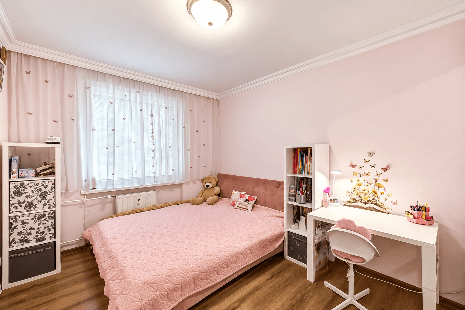Prodej bytu 3+1 77 m², Tupolevova, Praha, Praha Prodej bytu 3+1 77 m², Tupolevova, Praha, Praha
