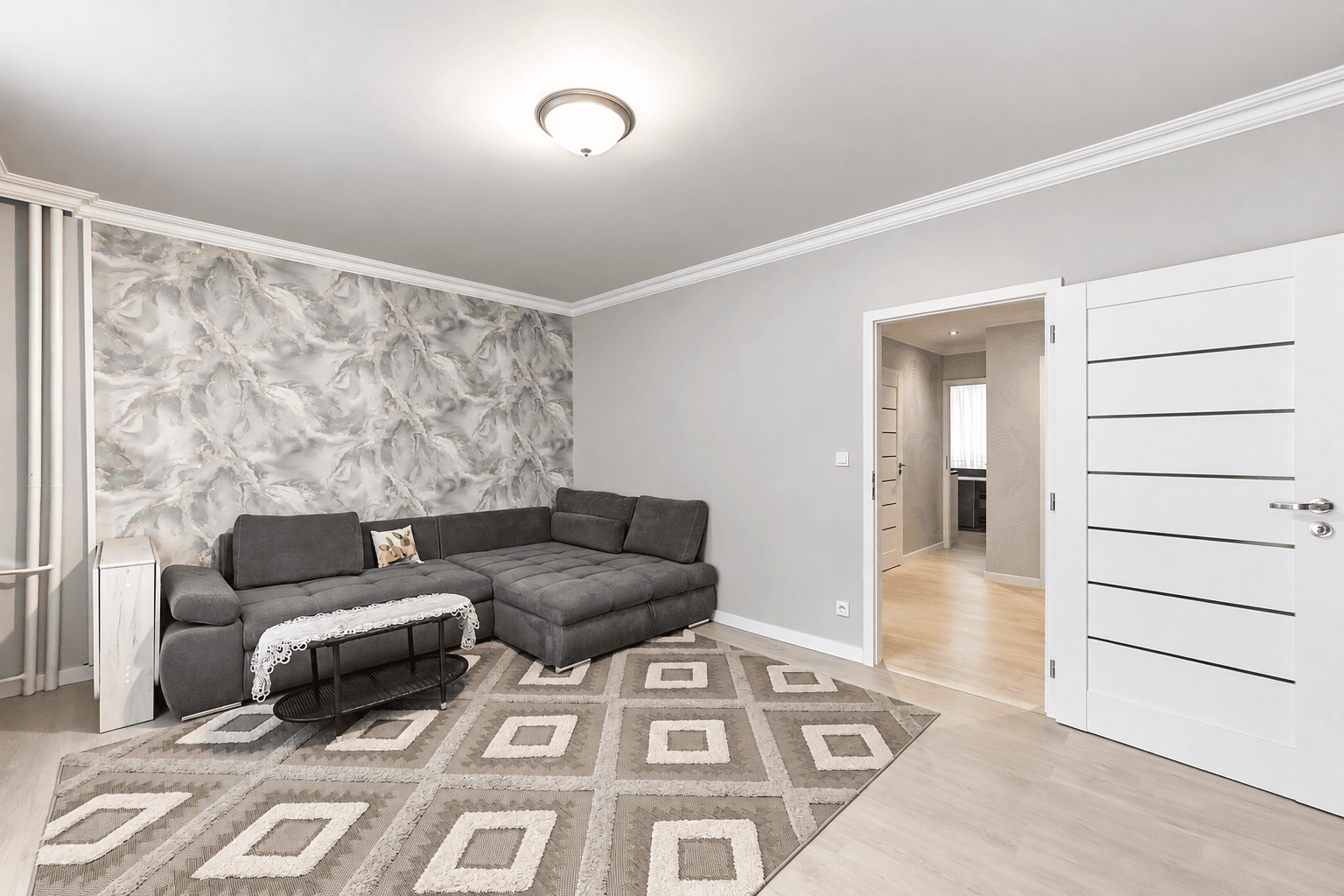 Prodej bytu 3+1 77 m², Tupolevova, Praha, Praha Prodej bytu 3+1 77 m², Tupolevova, Praha, Praha