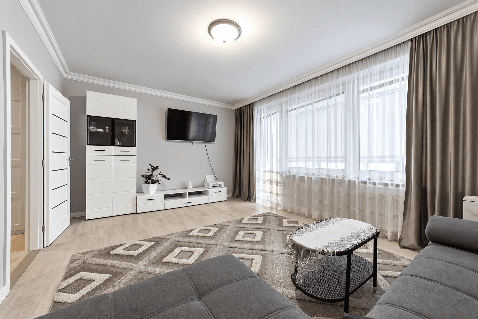 Prodej bytu 3+1 77 m², Tupolevova, Praha, Praha Prodej bytu 3+1 77 m², Tupolevova, Praha, Praha