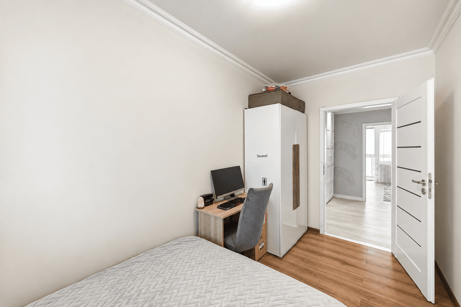 Prodej bytu 3+1 77 m², Tupolevova, Praha, Praha Prodej bytu 3+1 77 m², Tupolevova, Praha, Praha