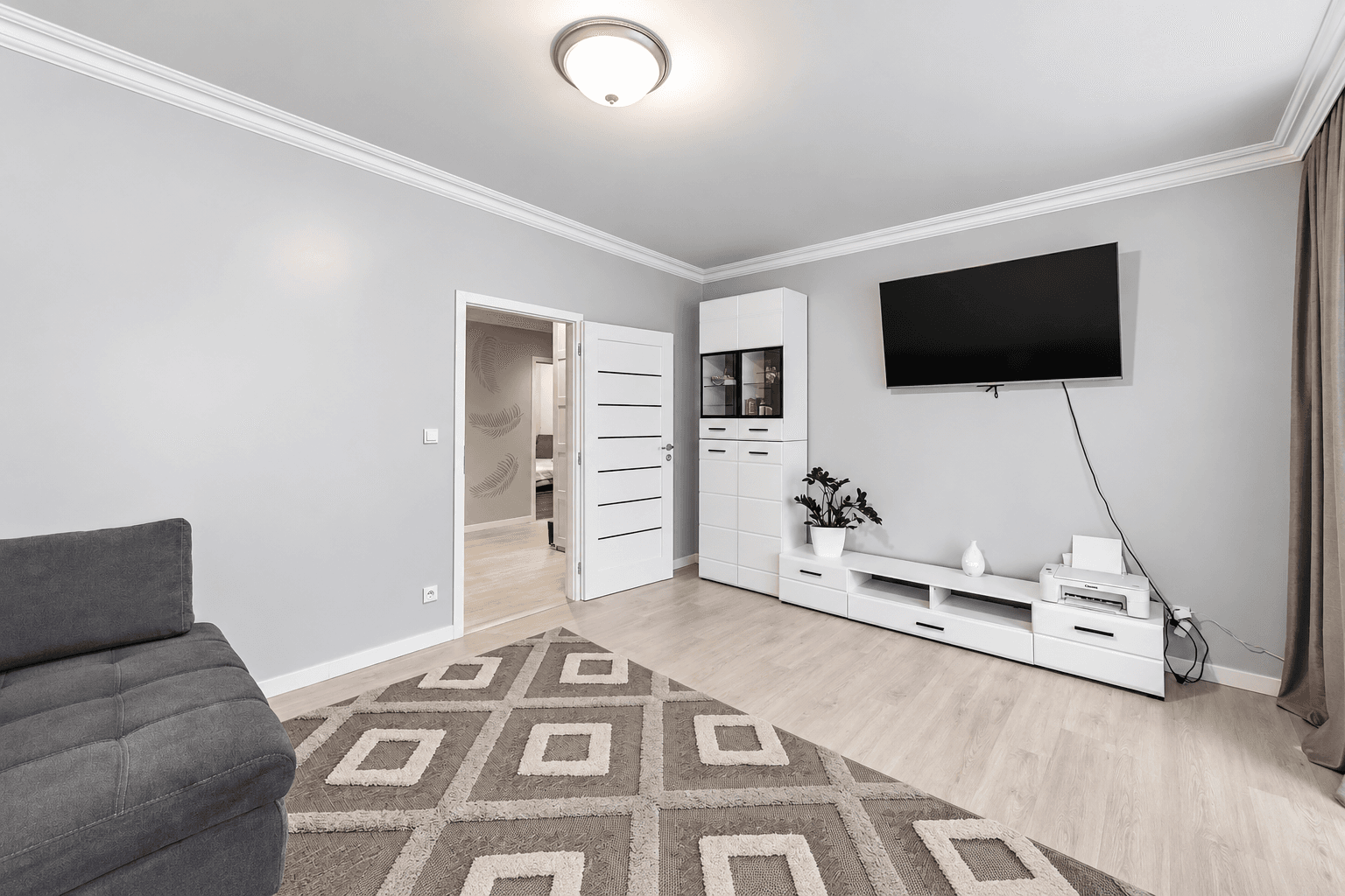 Prodej bytu 3+1 77 m², Tupolevova, Praha, Praha Prodej bytu 3+1 77 m², Tupolevova, Praha, Praha