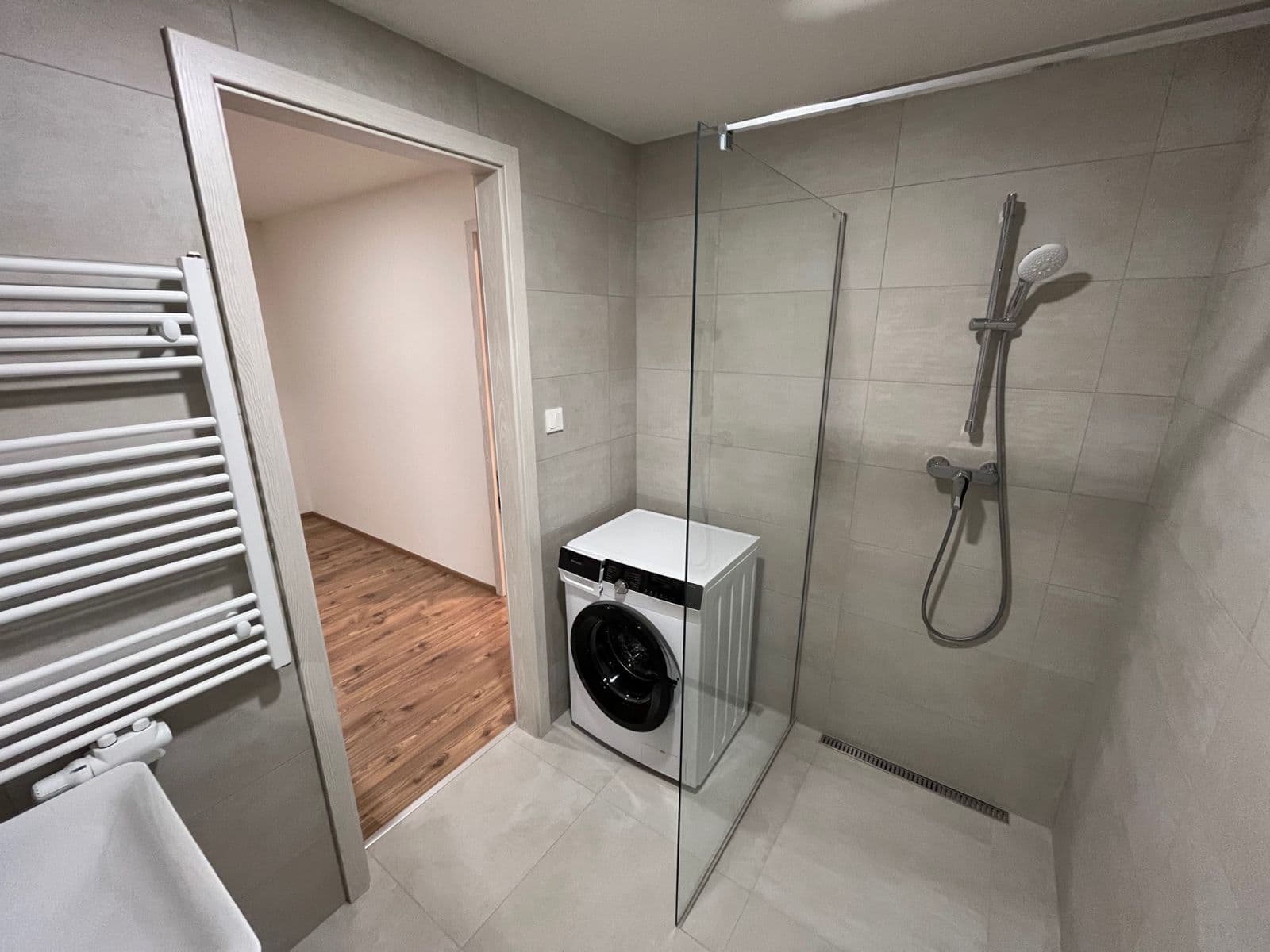 Pronájem bytu 2+kk 43 m², Pšeničná, Hořovice, Středočeský kraj Pronájem bytu 2+kk 43 m², Pšeničná, Hořovice, Středočeský kraj