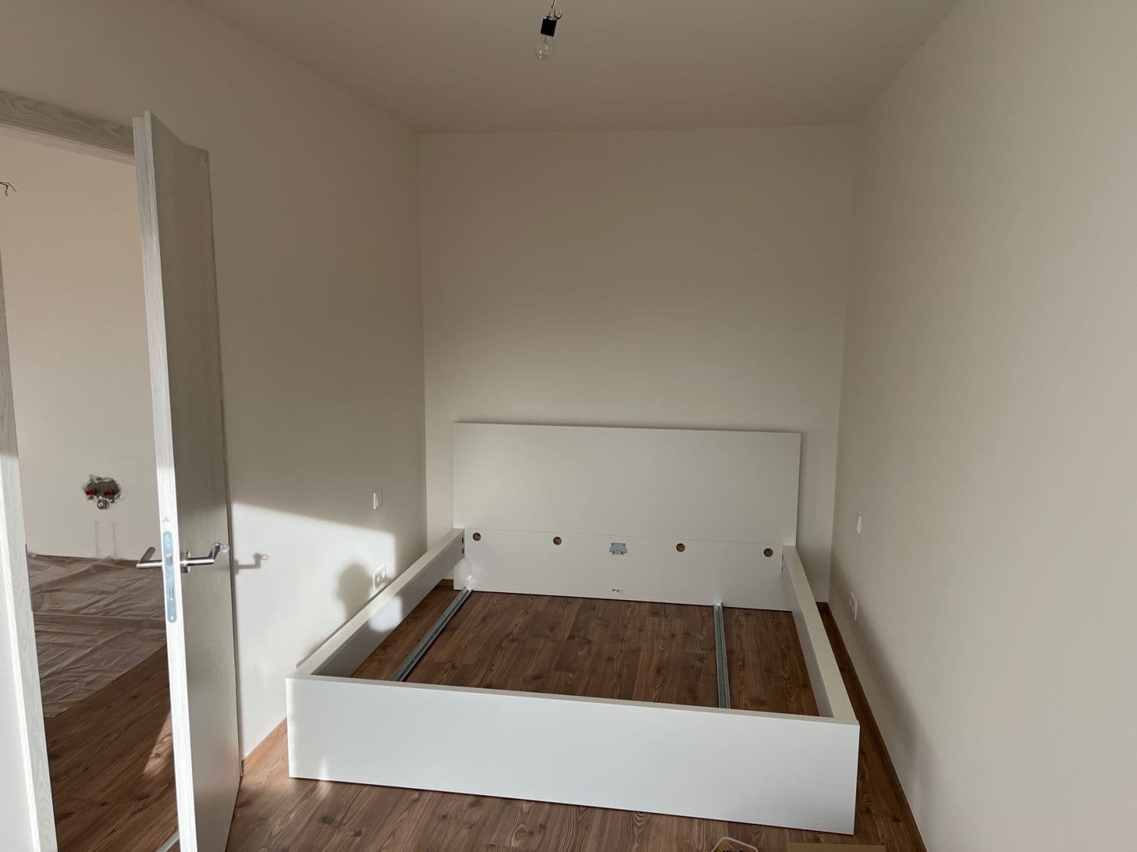 Pronájem bytu 2+kk 43 m², Pšeničná, Hořovice, Středočeský kraj Pronájem bytu 2+kk 43 m², Pšeničná, Hořovice, Středočeský kraj