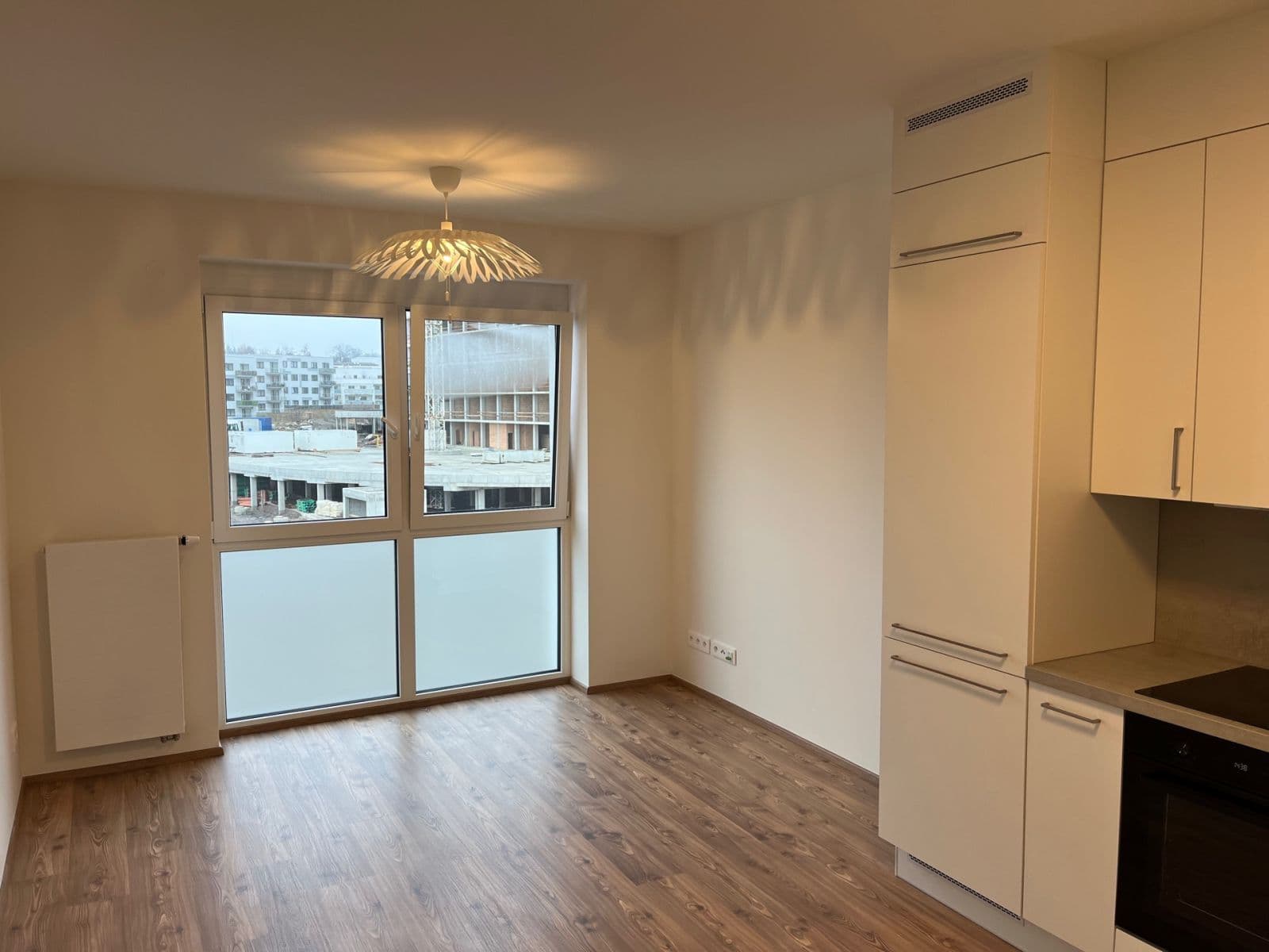 Pronájem bytu 2+kk 43 m², Pšeničná, Hořovice, Středočeský kraj Pronájem bytu 2+kk 43 m², Pšeničná, Hořovice, Středočeský kraj