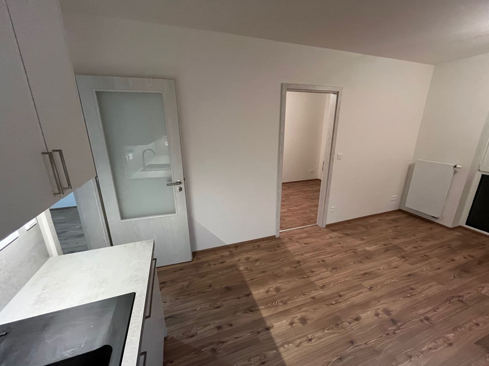 Pronájem bytu 2+kk 43 m², Pšeničná, Hořovice, Středočeský kraj Pronájem bytu 2+kk 43 m², Pšeničná, Hořovice, Středočeský kraj