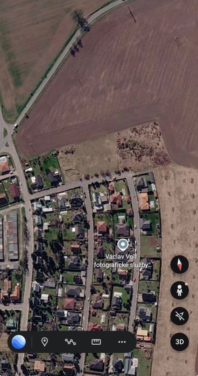 Prodej pozemku 3.315 m², Františka Macháčka, Český Brod, Středočeský kraj Prodej pozemku 3.315 m², Františka Macháčka, Český Brod, Středočeský kraj