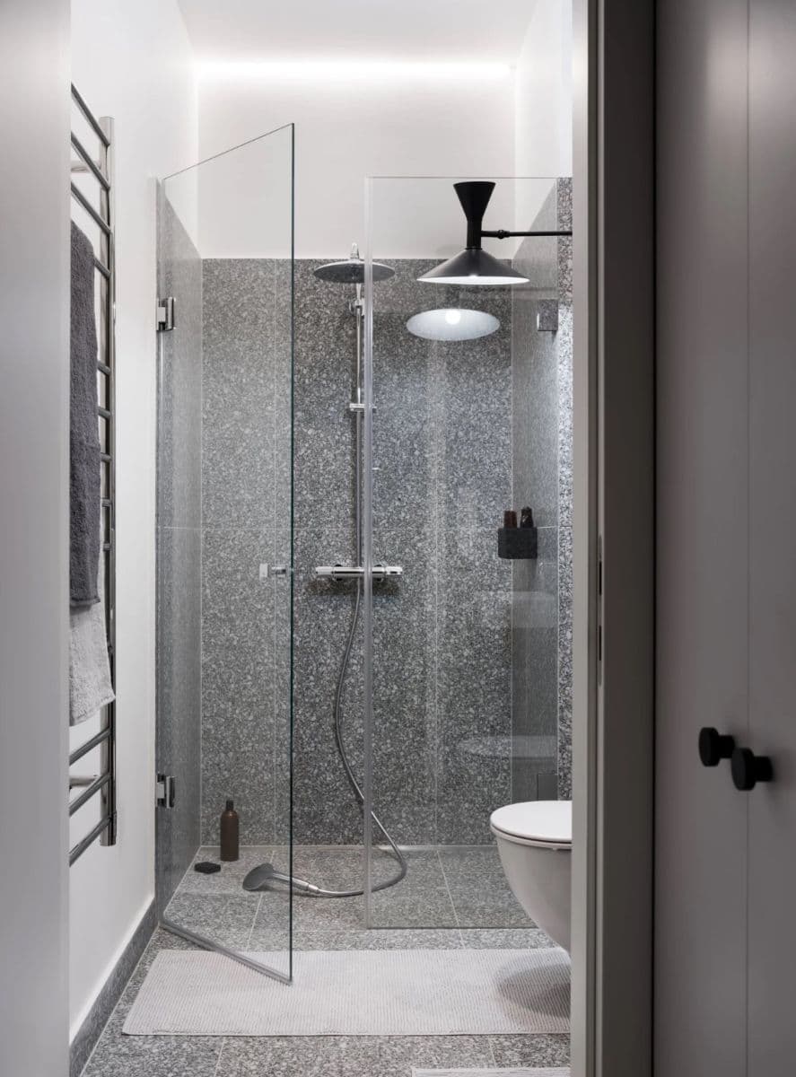 Pronájem bytu 1+kk 30 m², Osadní, Praha, Praha Pronájem bytu 1+kk 30 m², Osadní, Praha, Praha