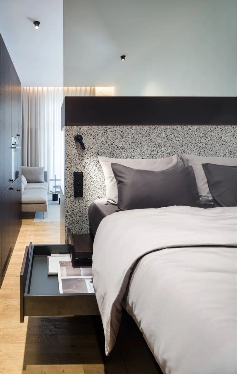 Pronájem bytu 1+kk 30 m², Osadní, Praha, Praha Pronájem bytu 1+kk 30 m², Osadní, Praha, Praha
