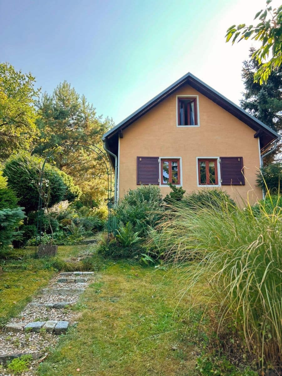 Prodej chaty, chalupy 68 m², pozemek 1.132 m², Velká Bukovina, Ústecký kraj Prodej chaty, chalupy 68 m², pozemek 1.132 m², Velká Bukovina, Ústecký kraj