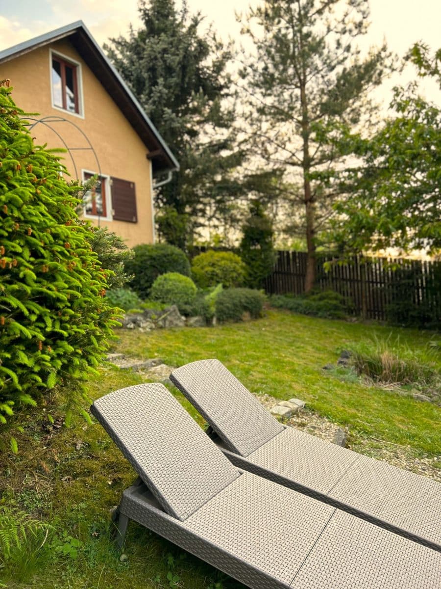Prodej chaty, chalupy 68 m², pozemek 1.132 m², Velká Bukovina, Ústecký kraj Prodej chaty, chalupy 68 m², pozemek 1.132 m², Velká Bukovina, Ústecký kraj
