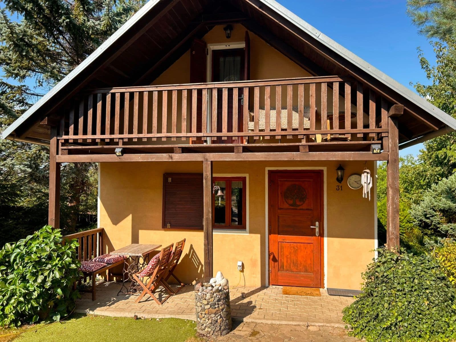 Prodej chaty, chalupy 68 m², pozemek 1.132 m², Velká Bukovina, Ústecký kraj Prodej chaty, chalupy 68 m², pozemek 1.132 m², Velká Bukovina, Ústecký kraj