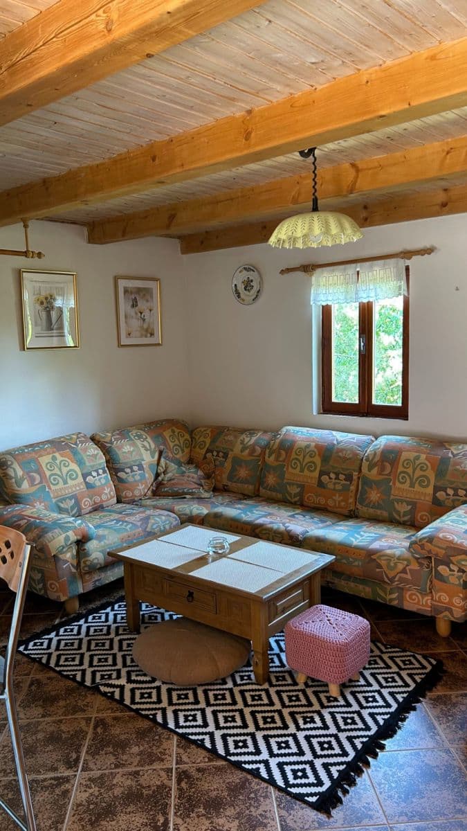 Prodej chaty, chalupy 68 m², pozemek 1.132 m², Velká Bukovina, Ústecký kraj Prodej chaty, chalupy 68 m², pozemek 1.132 m², Velká Bukovina, Ústecký kraj