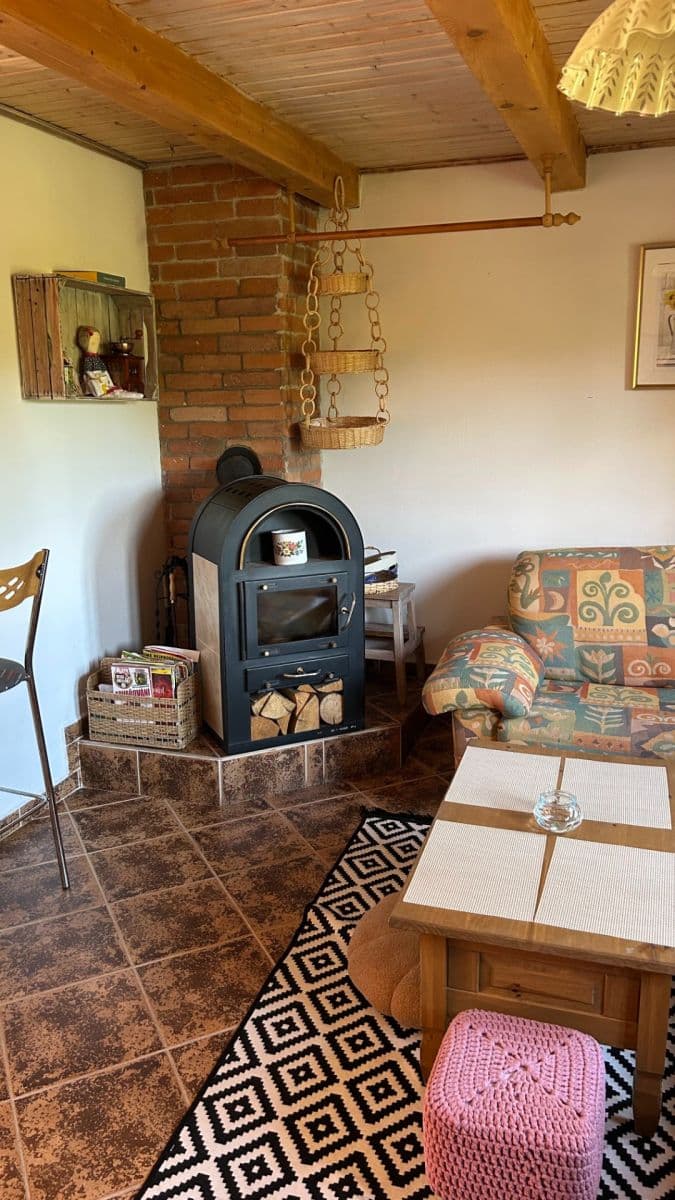 Prodej chaty, chalupy 68 m², pozemek 1.132 m², Velká Bukovina, Ústecký kraj Prodej chaty, chalupy 68 m², pozemek 1.132 m², Velká Bukovina, Ústecký kraj