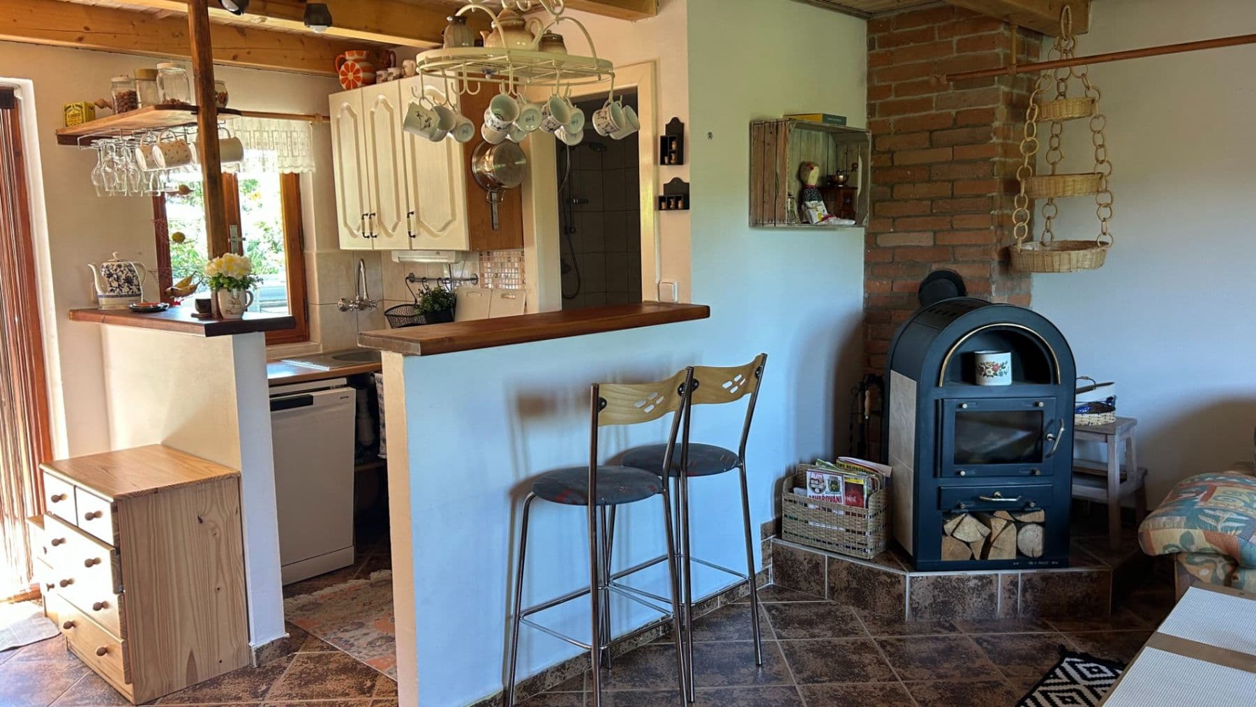 Prodej chaty, chalupy 68 m², pozemek 1.132 m², Velká Bukovina, Ústecký kraj Prodej chaty, chalupy 68 m², pozemek 1.132 m², Velká Bukovina, Ústecký kraj