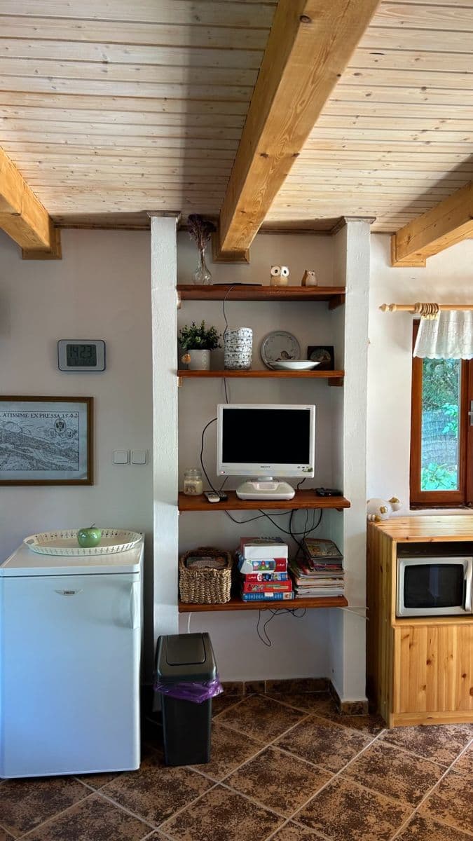 Prodej chaty, chalupy 68 m², pozemek 1.132 m², Velká Bukovina, Ústecký kraj Prodej chaty, chalupy 68 m², pozemek 1.132 m², Velká Bukovina, Ústecký kraj
