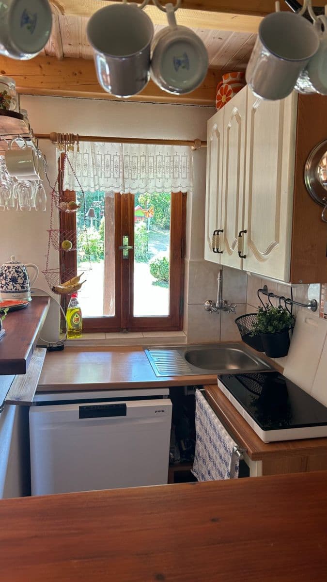 Prodej chaty, chalupy 68 m², pozemek 1.132 m², Velká Bukovina, Ústecký kraj Prodej chaty, chalupy 68 m², pozemek 1.132 m², Velká Bukovina, Ústecký kraj