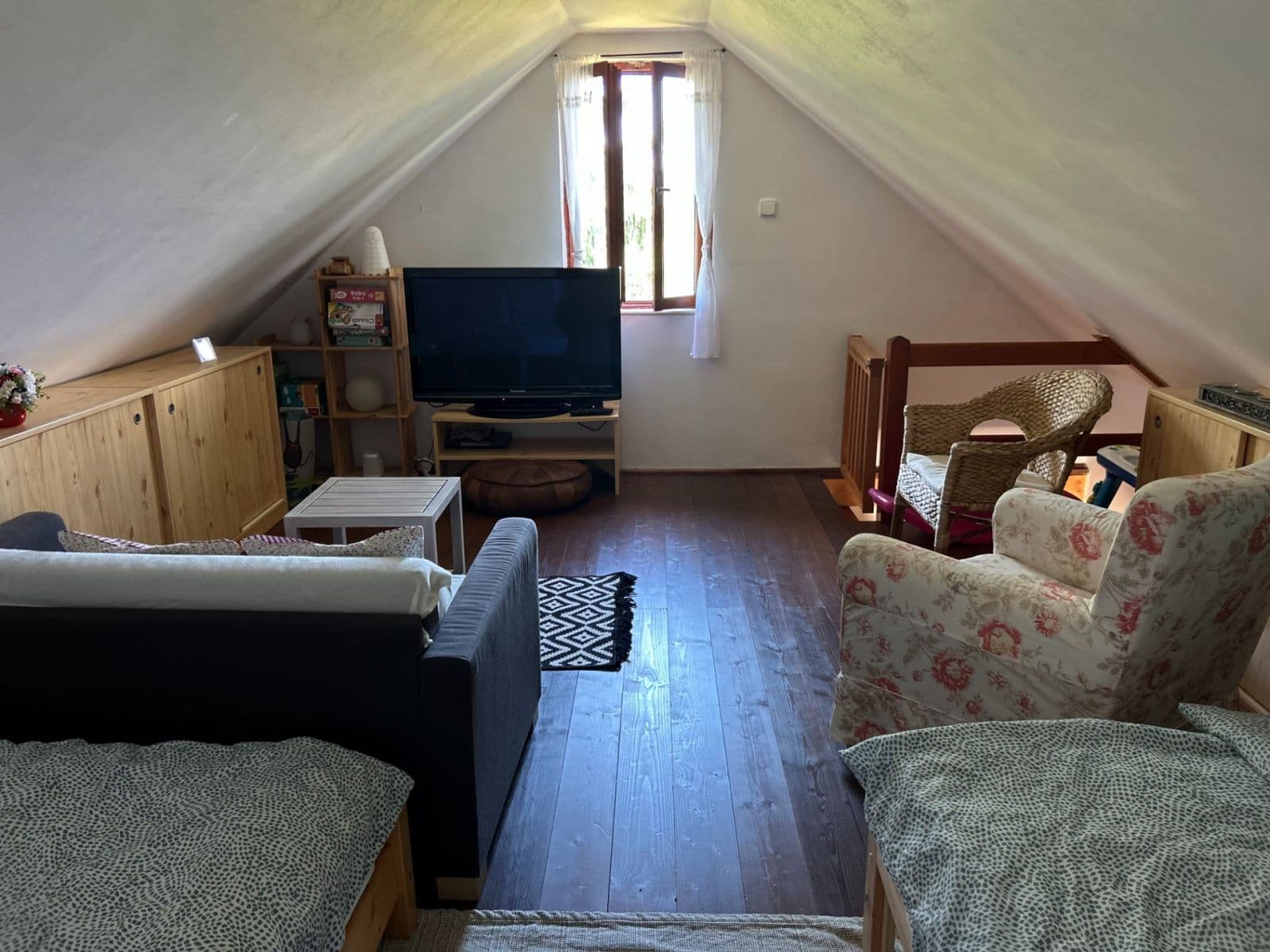 Prodej chaty, chalupy 68 m², pozemek 1.132 m², Velká Bukovina, Ústecký kraj Prodej chaty, chalupy 68 m², pozemek 1.132 m², Velká Bukovina, Ústecký kraj