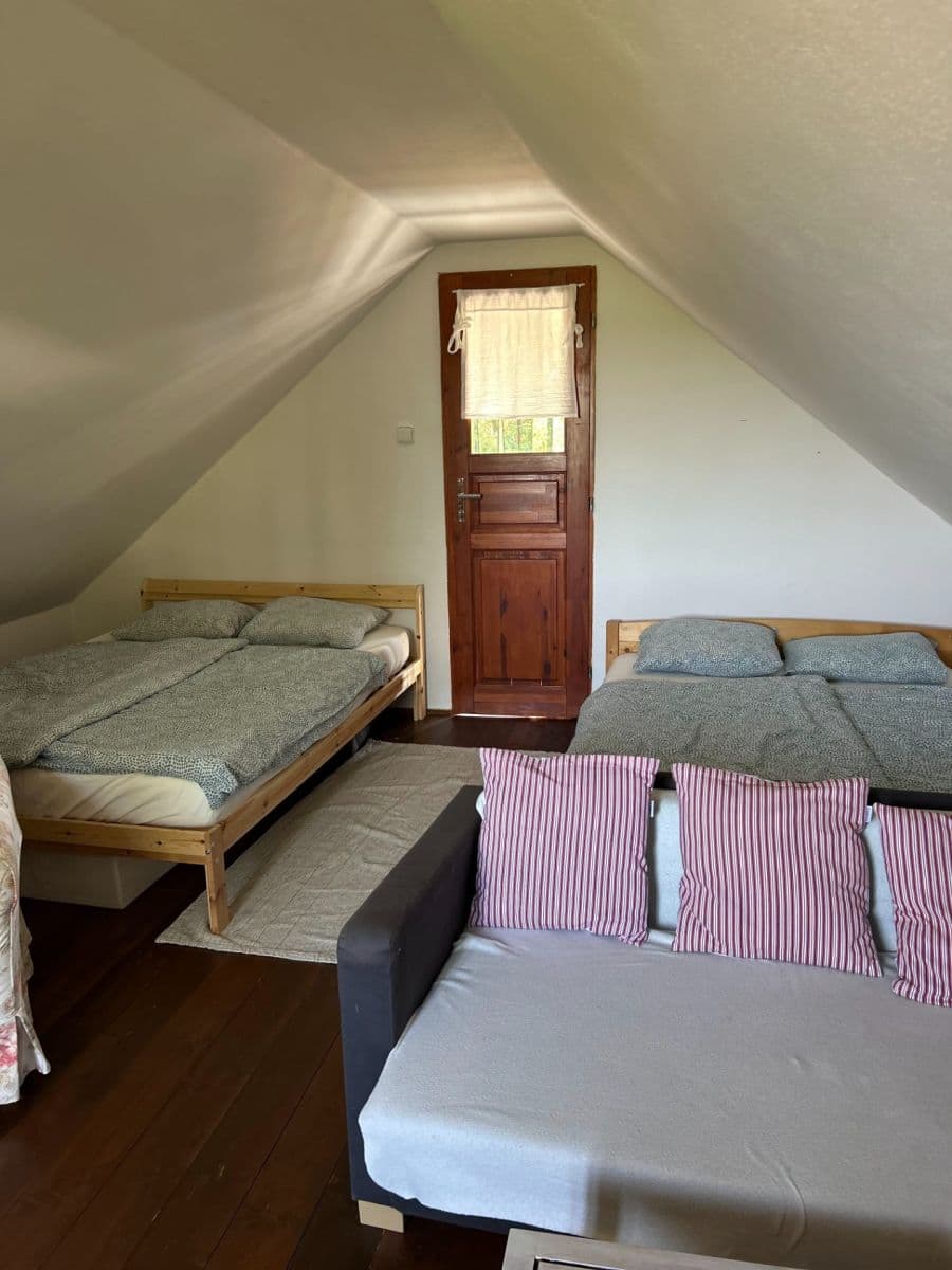 Prodej chaty, chalupy 68 m², pozemek 1.132 m², Velká Bukovina, Ústecký kraj Prodej chaty, chalupy 68 m², pozemek 1.132 m², Velká Bukovina, Ústecký kraj