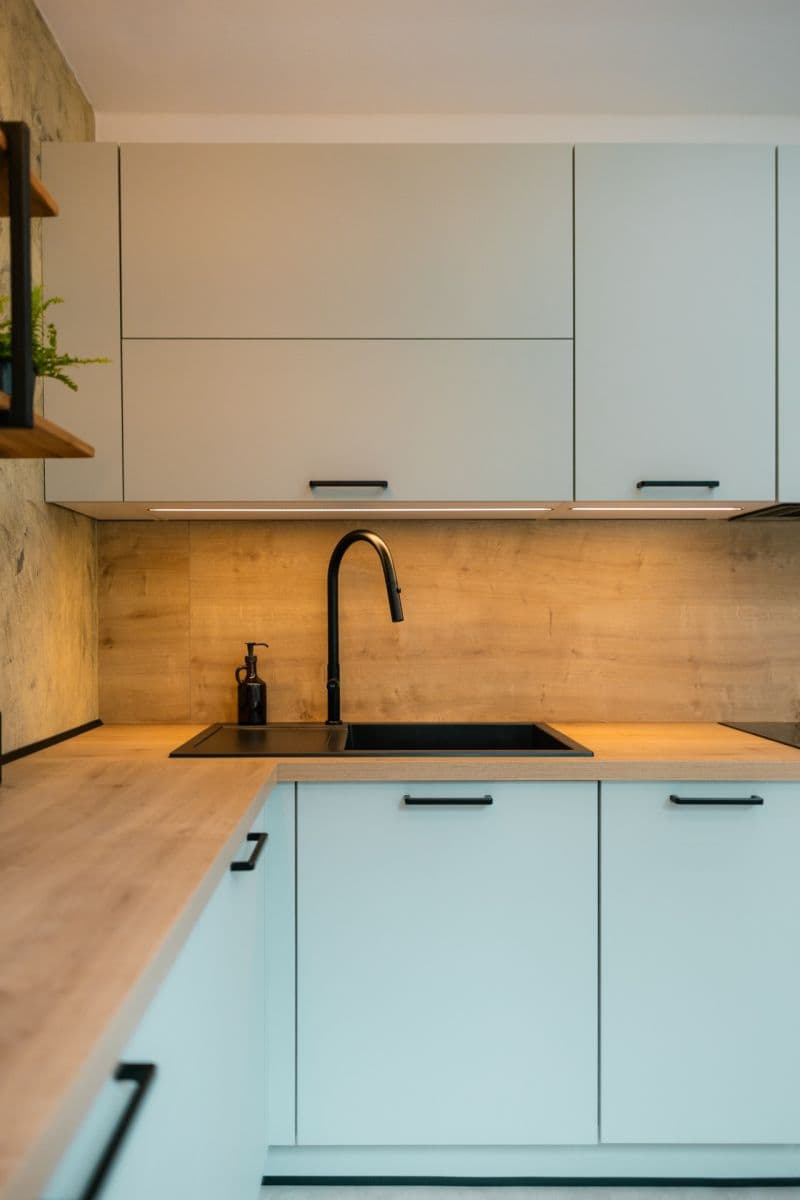 Prodej bytu 2+kk 59 m², Větrná, České Budějovice, Jihočeský kraj Prodej bytu 2+kk 59 m², Větrná, České Budějovice, Jihočeský kraj