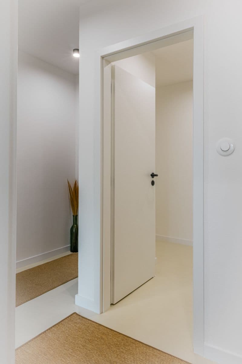 Prodej bytu 2+kk 59 m², Větrná, České Budějovice, Jihočeský kraj Prodej bytu 2+kk 59 m², Větrná, České Budějovice, Jihočeský kraj