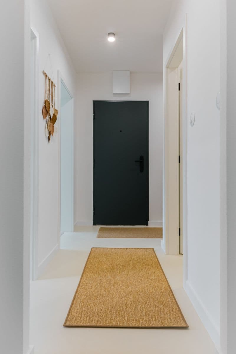 Prodej bytu 2+kk 59 m², Větrná, České Budějovice, Jihočeský kraj Prodej bytu 2+kk 59 m², Větrná, České Budějovice, Jihočeský kraj