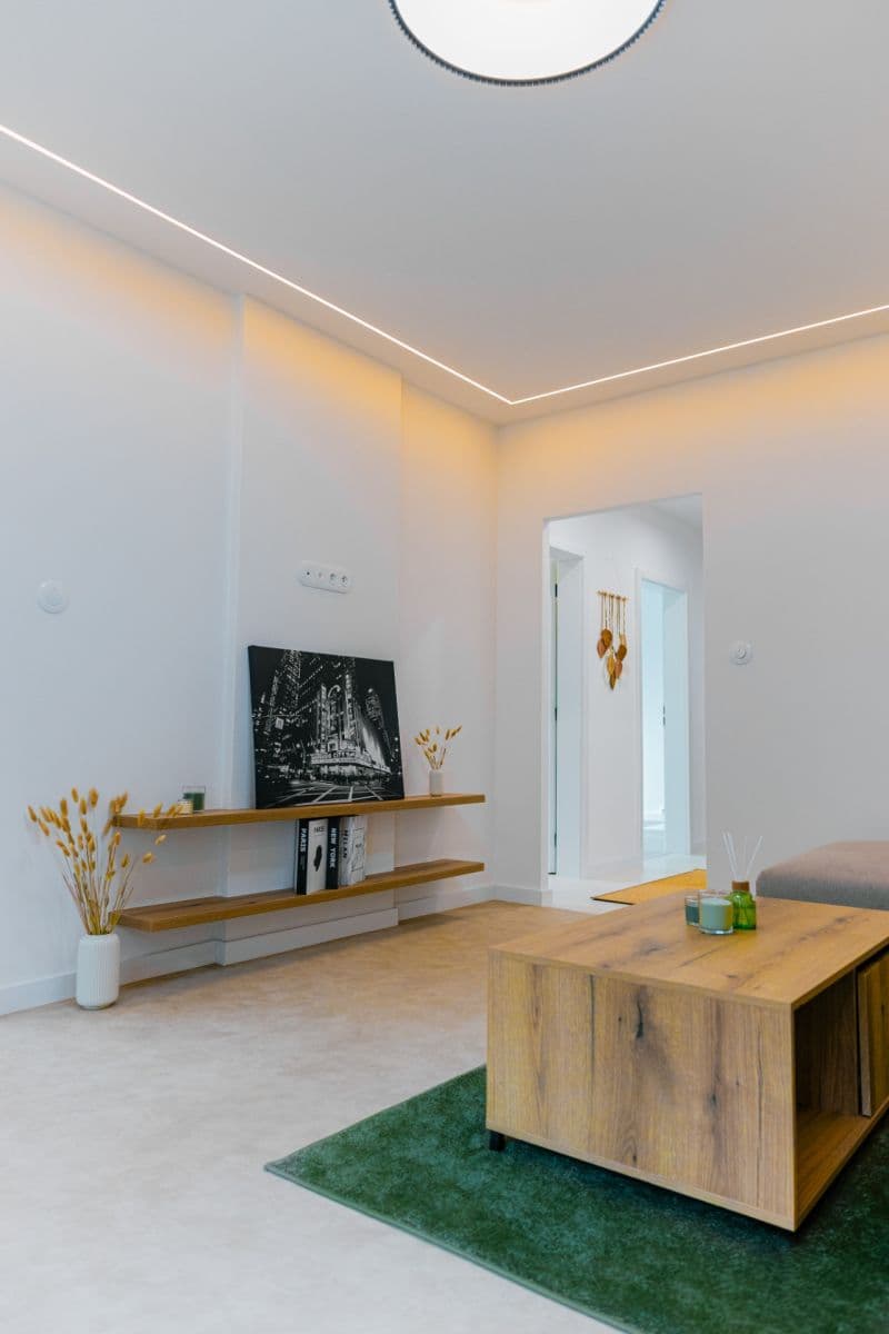 Prodej bytu 2+kk 59 m², Větrná, České Budějovice, Jihočeský kraj Prodej bytu 2+kk 59 m², Větrná, České Budějovice, Jihočeský kraj