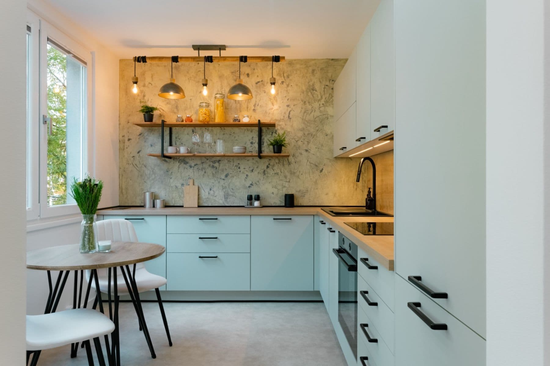 Prodej bytu 2+kk 59 m², Větrná, České Budějovice, Jihočeský kraj Prodej bytu 2+kk 59 m², Větrná, České Budějovice, Jihočeský kraj