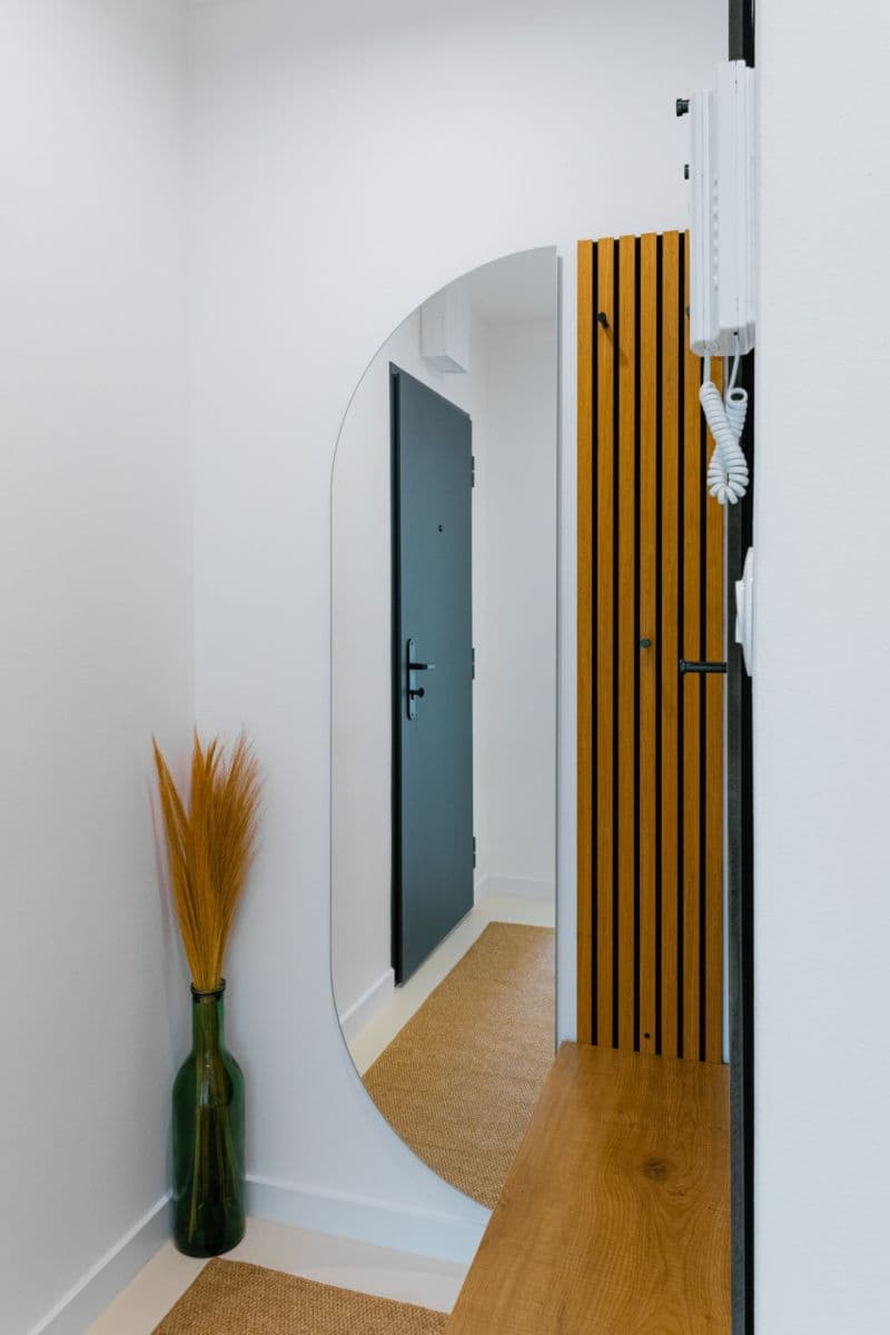 Prodej bytu 2+kk 59 m², Větrná, České Budějovice, Jihočeský kraj Prodej bytu 2+kk 59 m², Větrná, České Budějovice, Jihočeský kraj