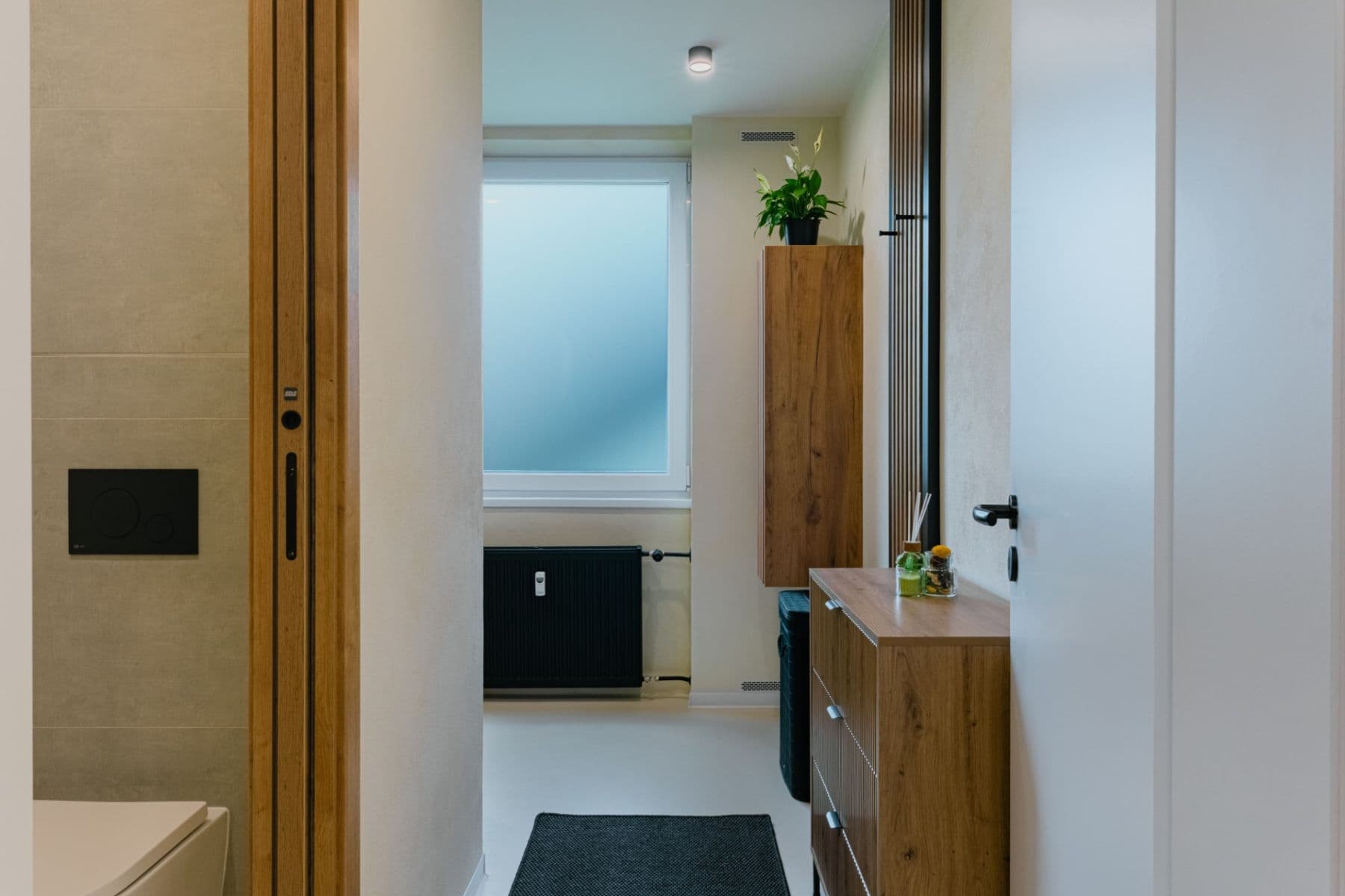 Prodej bytu 2+kk 59 m², Větrná, České Budějovice, Jihočeský kraj Prodej bytu 2+kk 59 m², Větrná, České Budějovice, Jihočeský kraj
