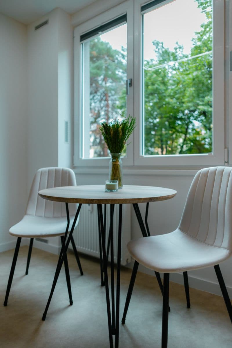 Prodej bytu 2+kk 59 m², Větrná, České Budějovice, Jihočeský kraj Prodej bytu 2+kk 59 m², Větrná, České Budějovice, Jihočeský kraj