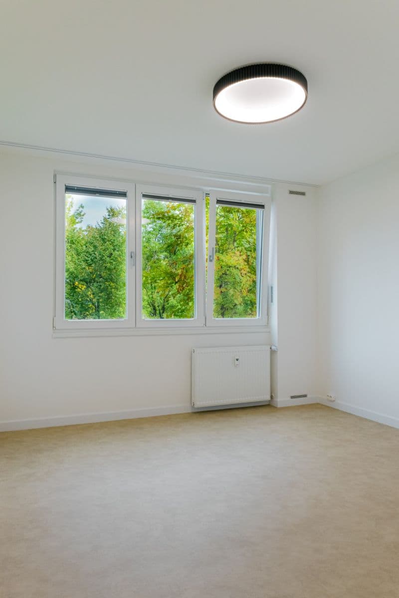 Prodej bytu 2+kk 59 m², Větrná, České Budějovice, Jihočeský kraj Prodej bytu 2+kk 59 m², Větrná, České Budějovice, Jihočeský kraj
