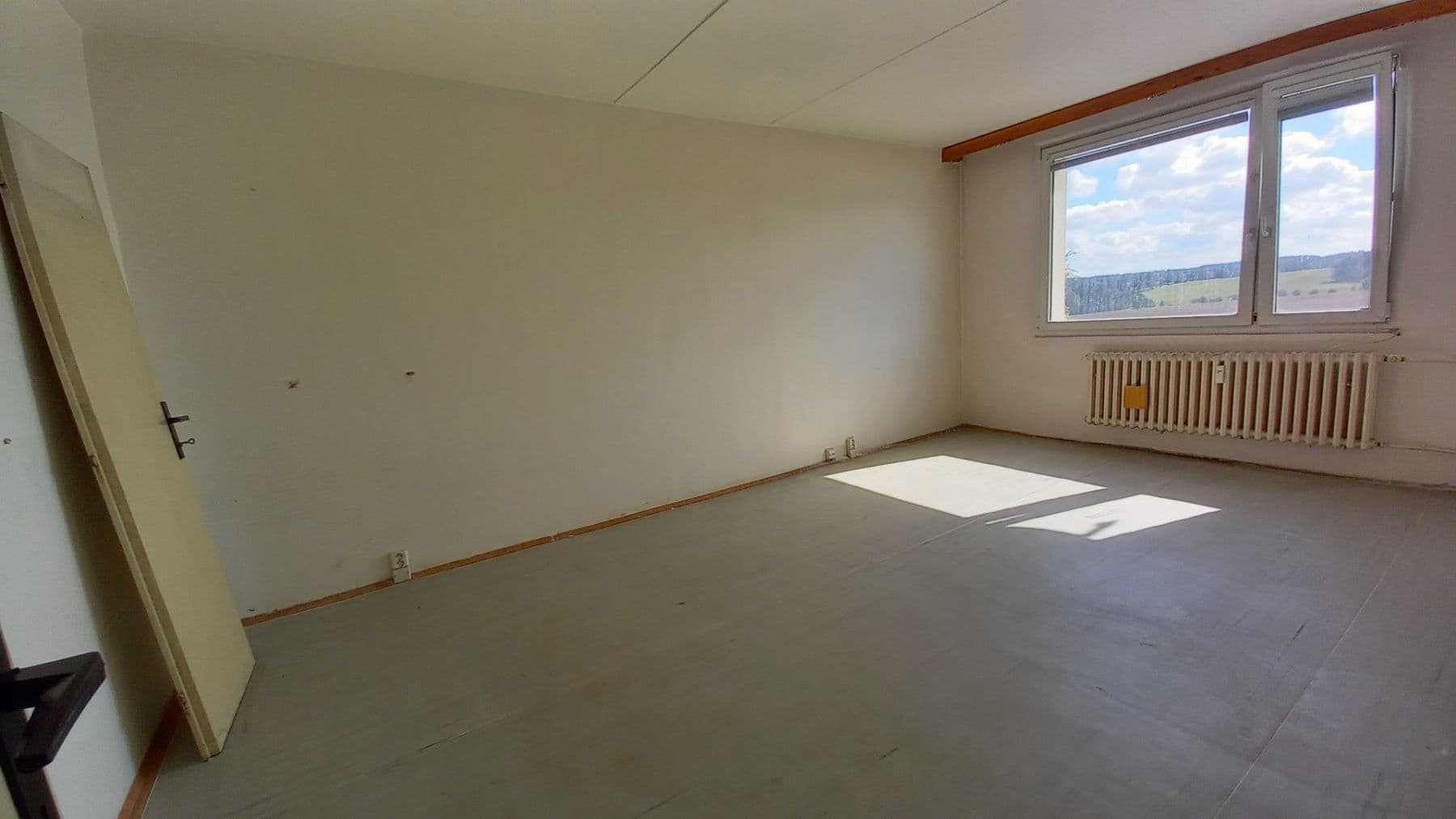 Prodej bytu 1+1 40 m², Na Komárově, Kaznějov, Plzeňský kraj Prodej bytu 1+1 40 m², Na Komárově, Kaznějov, Plzeňský kraj